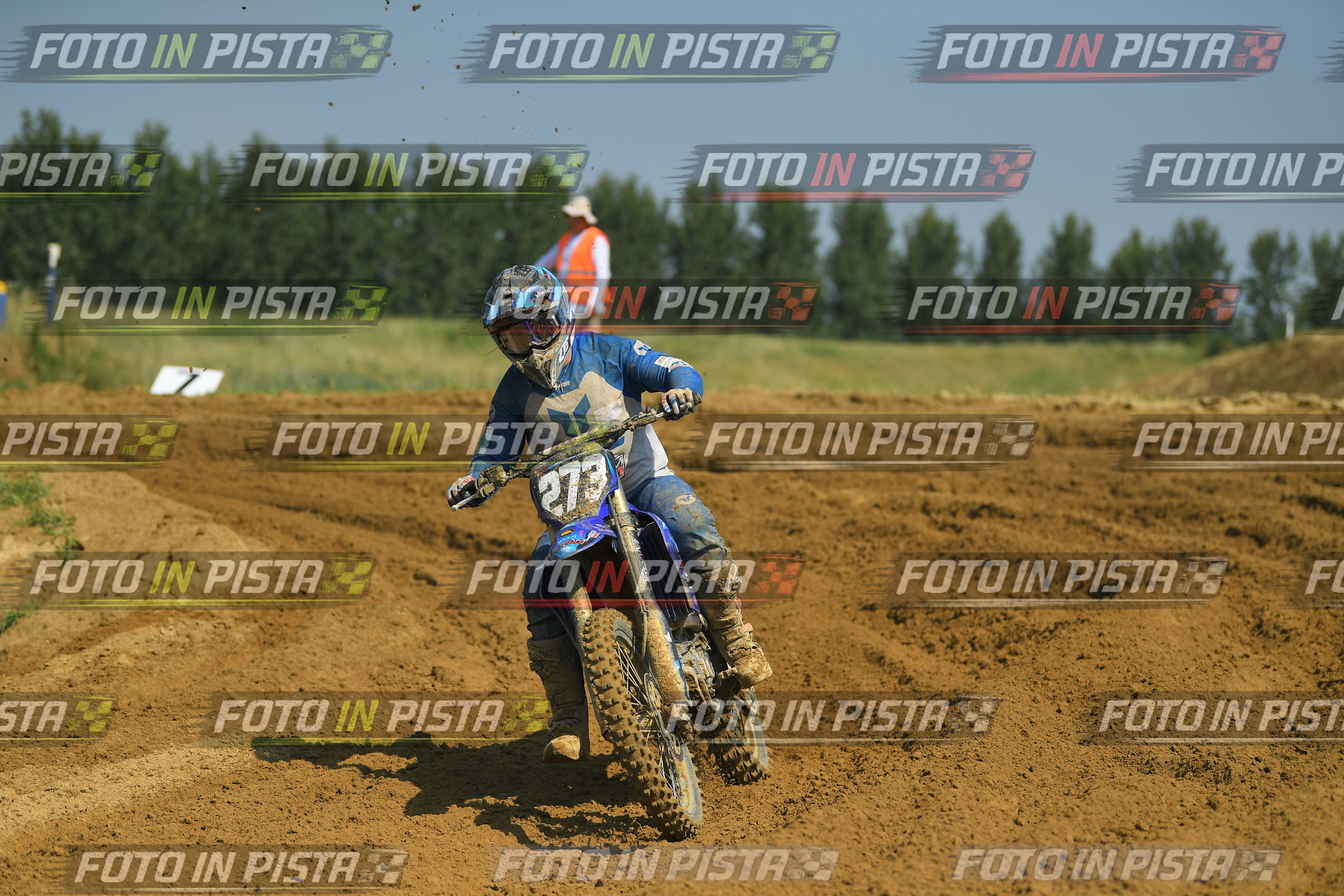 Foto GARAFMI2106261PROVAMX1MX2-1158 numero 1158