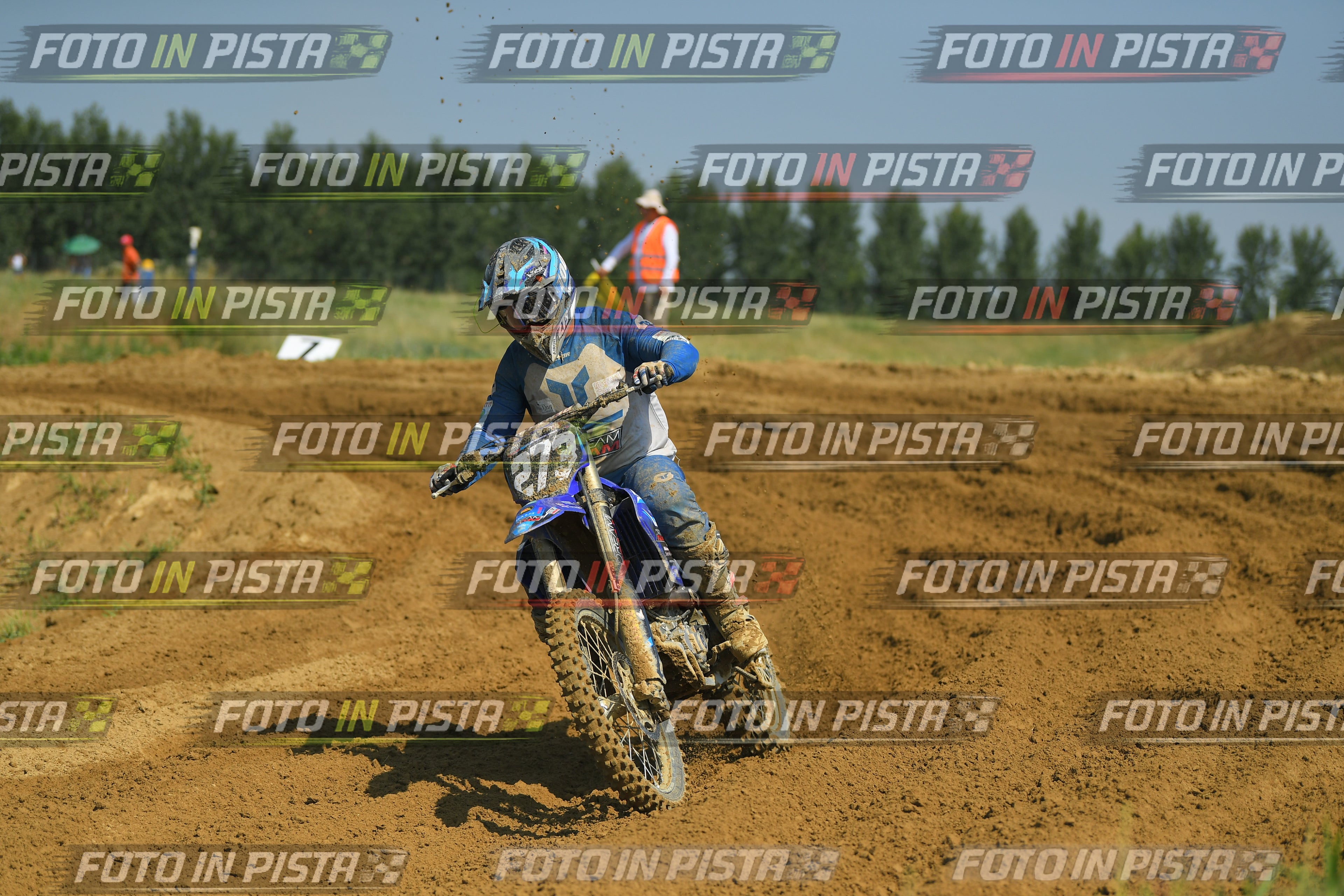 Foto GARAFMI2106261PROVAMX1MX2-1159 numero 1159