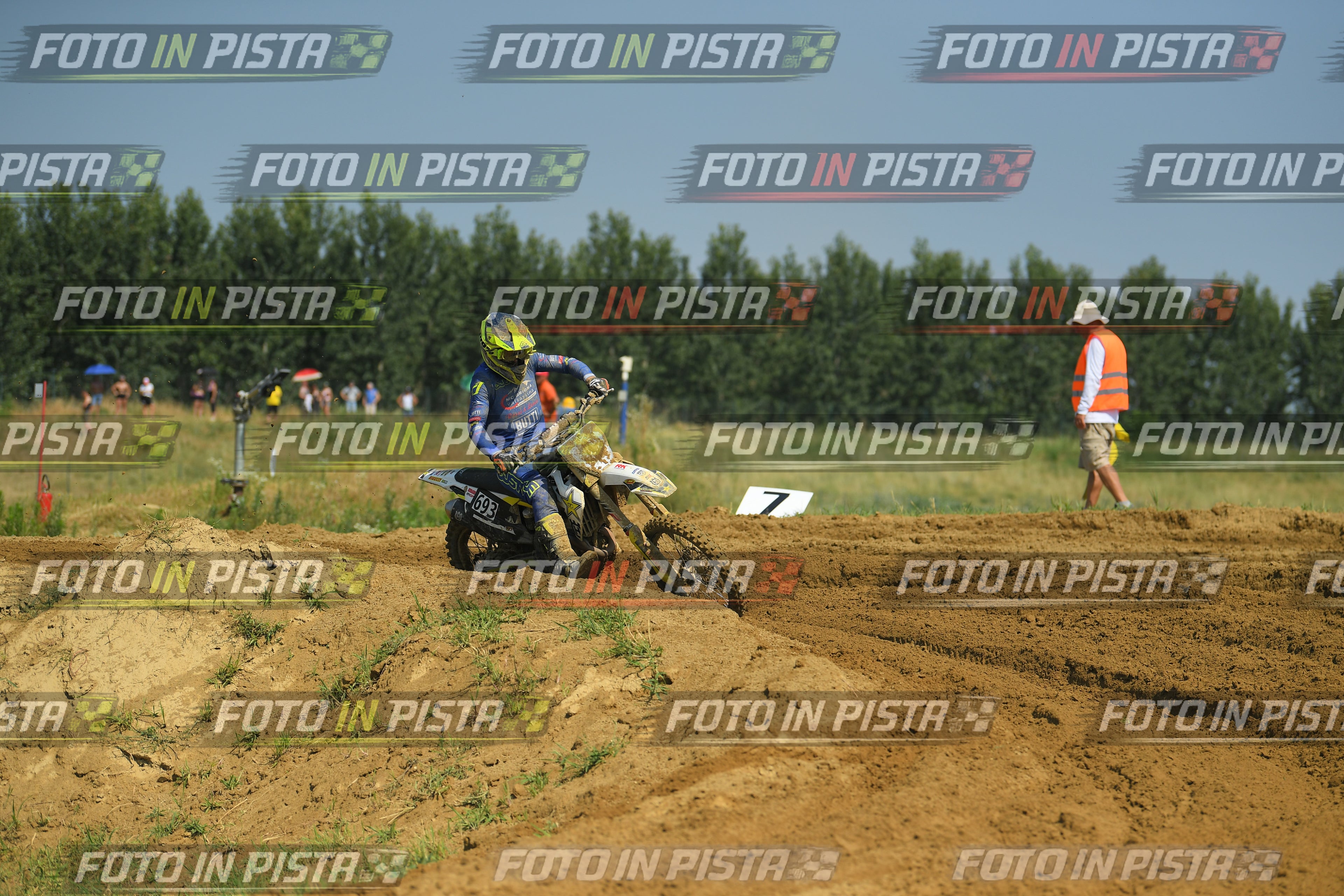 Foto GARAFMI2106261PROVAMX1MX2-1162 numero 1162