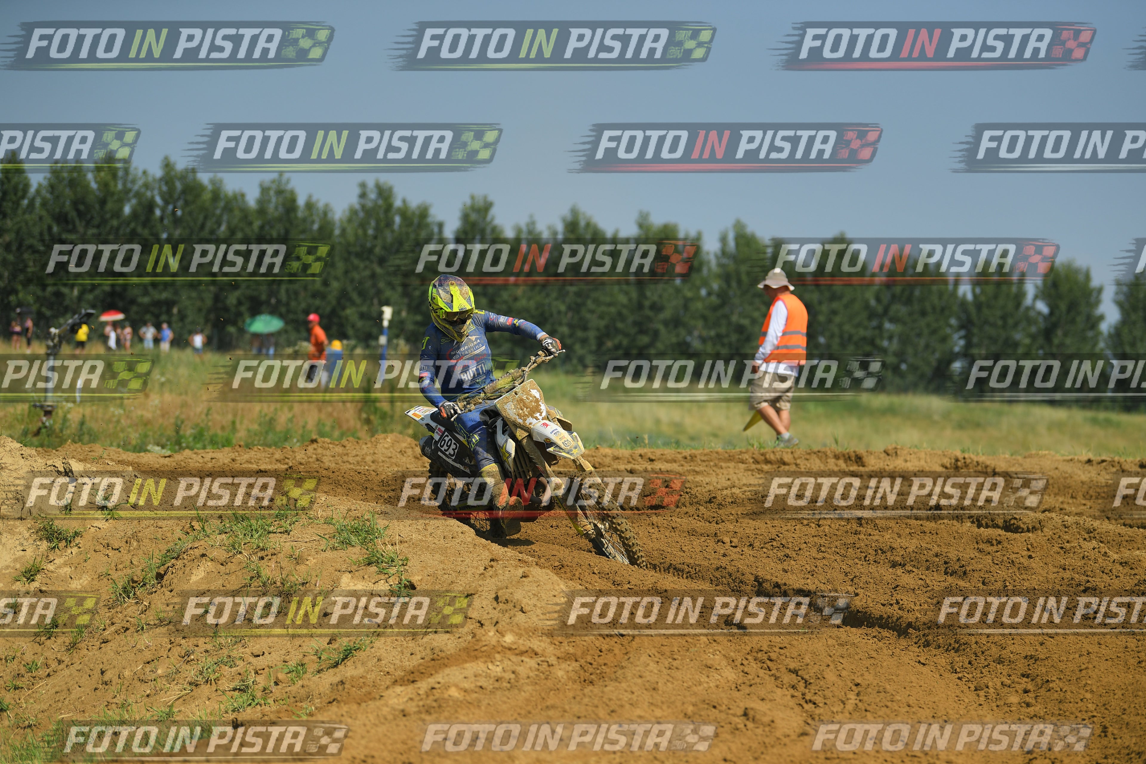 Foto GARAFMI2106261PROVAMX1MX2-1163 numero 1163