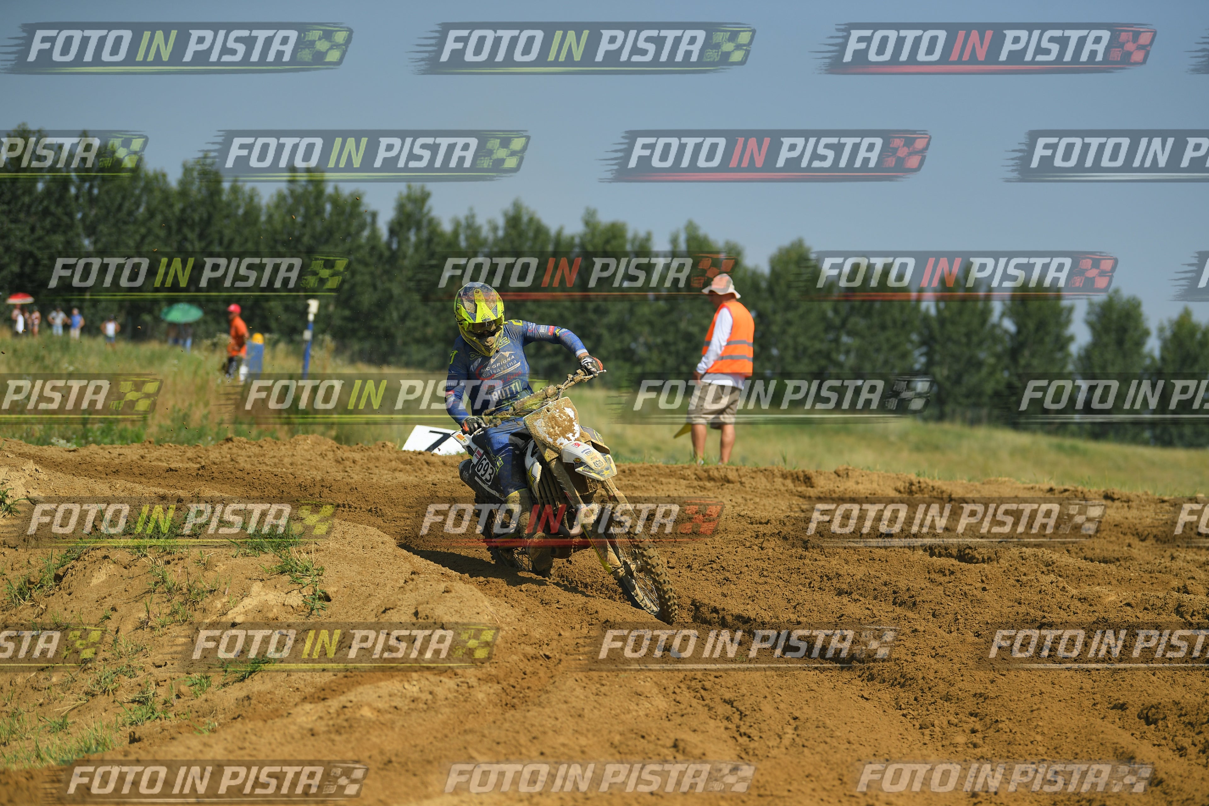 Foto GARAFMI2106261PROVAMX1MX2-1164 numero 1164