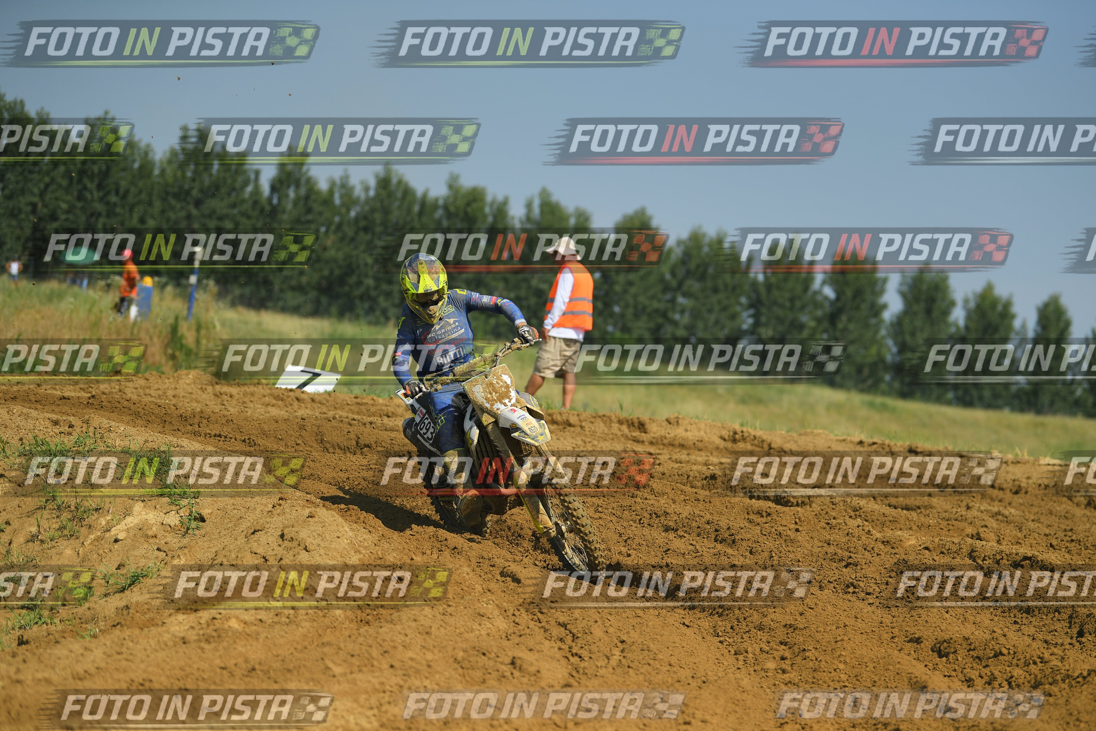 Foto GARAFMI2106261PROVAMX1MX2-1165 numero 1165