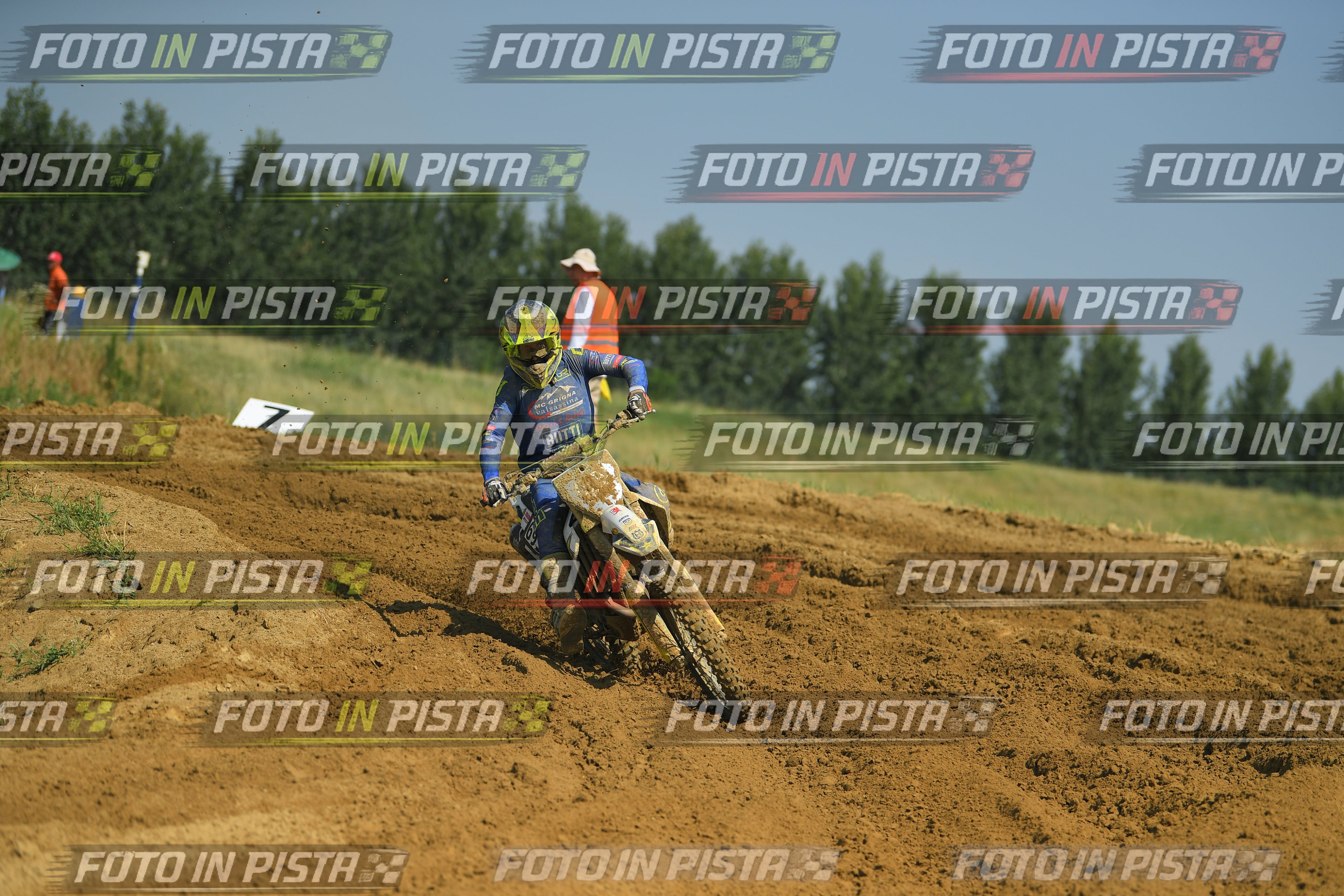 Foto GARAFMI2106261PROVAMX1MX2-1167 numero 1167