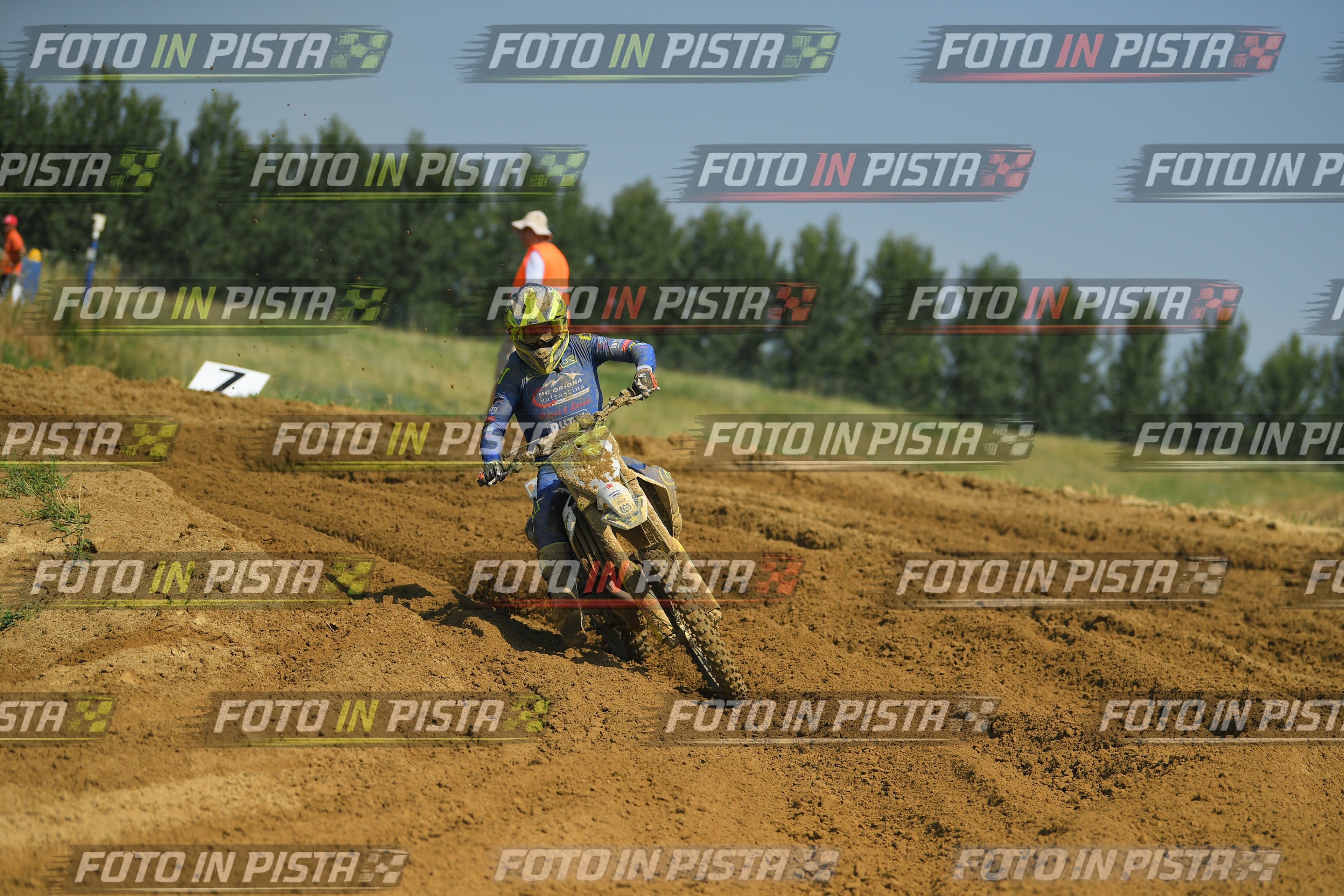 Foto GARAFMI2106261PROVAMX1MX2-1168 numero 1168