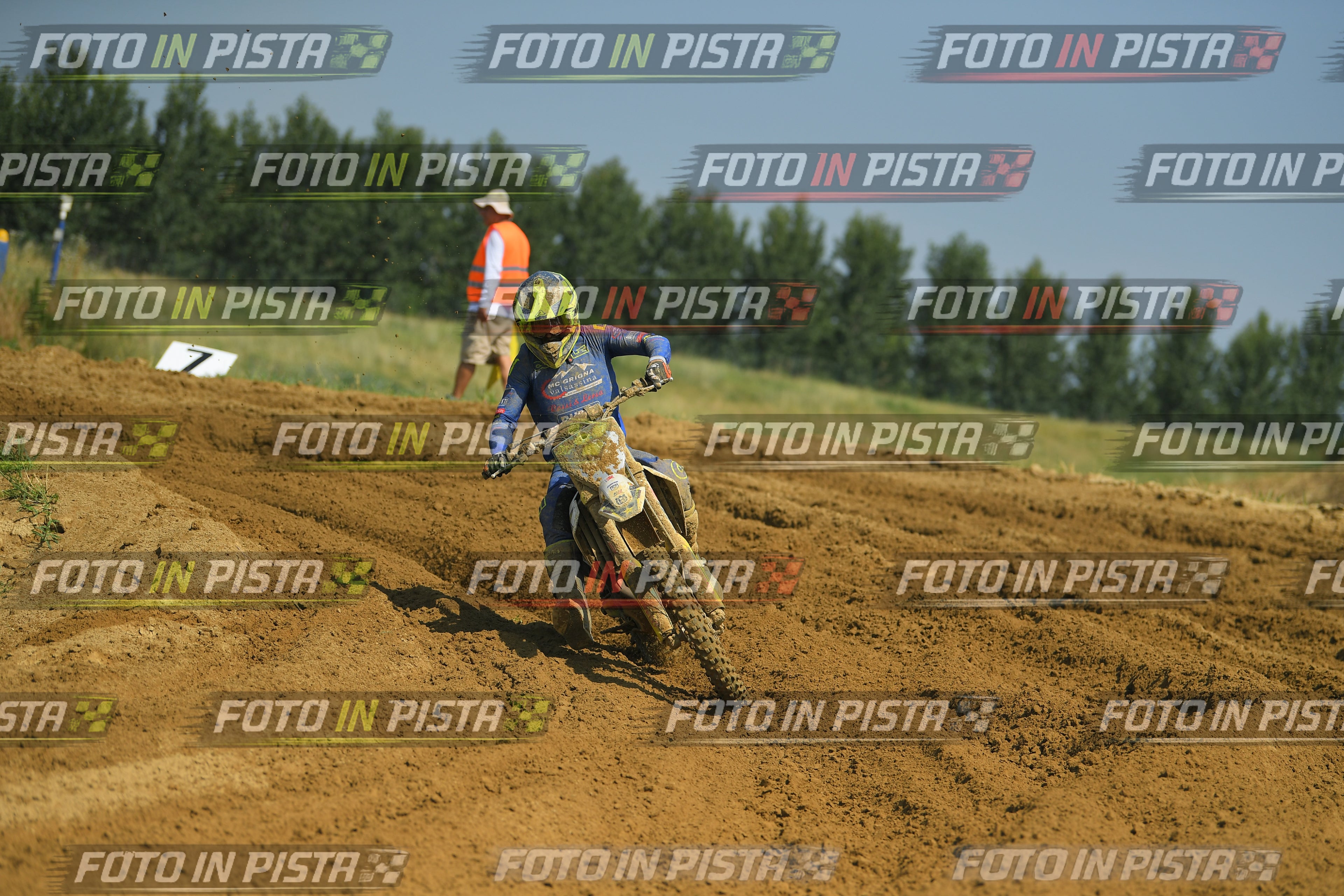 Foto GARAFMI2106261PROVAMX1MX2-1169 numero 1169