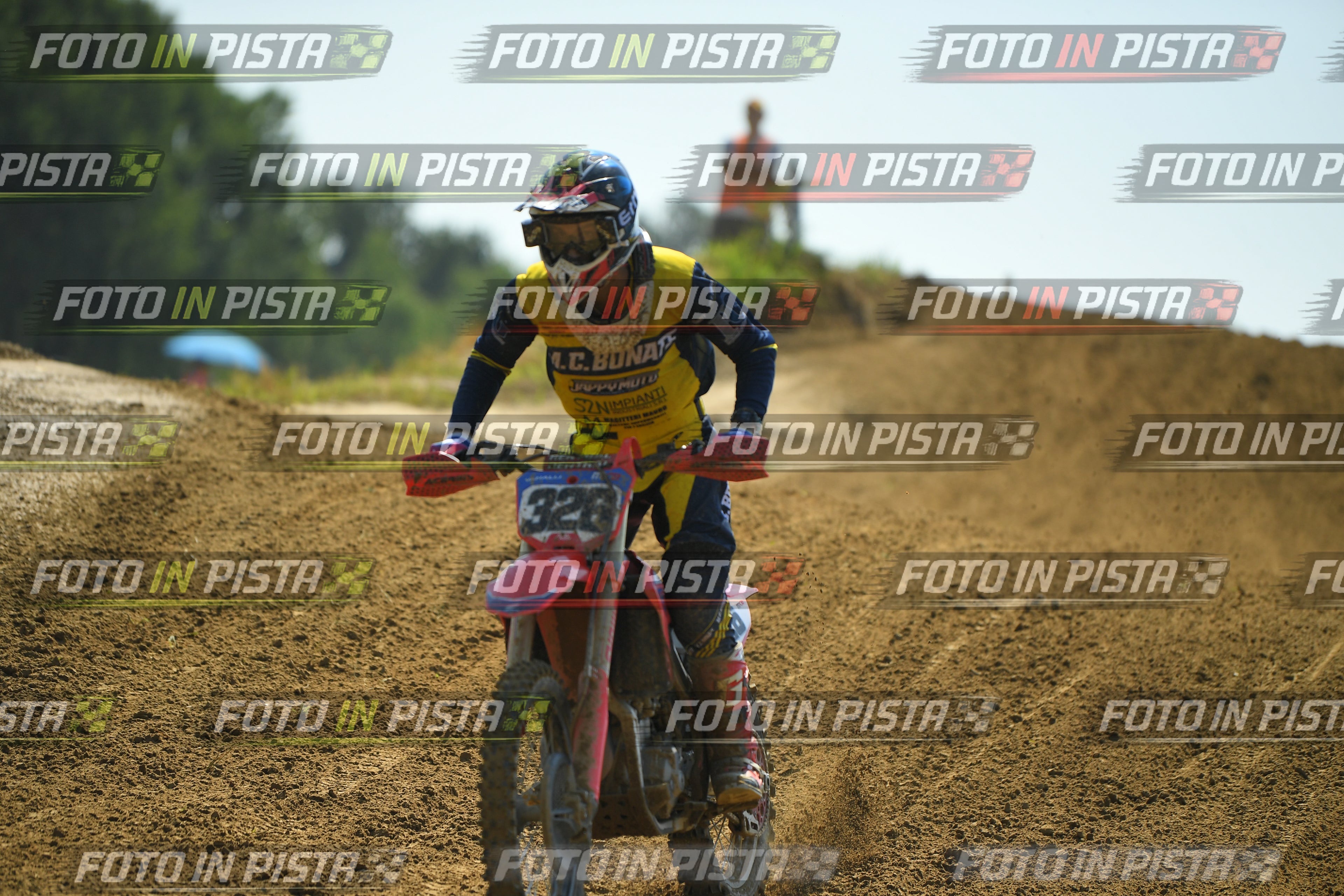 Foto GARAFMI2106261PROVAMX1MX2-117 numero 117