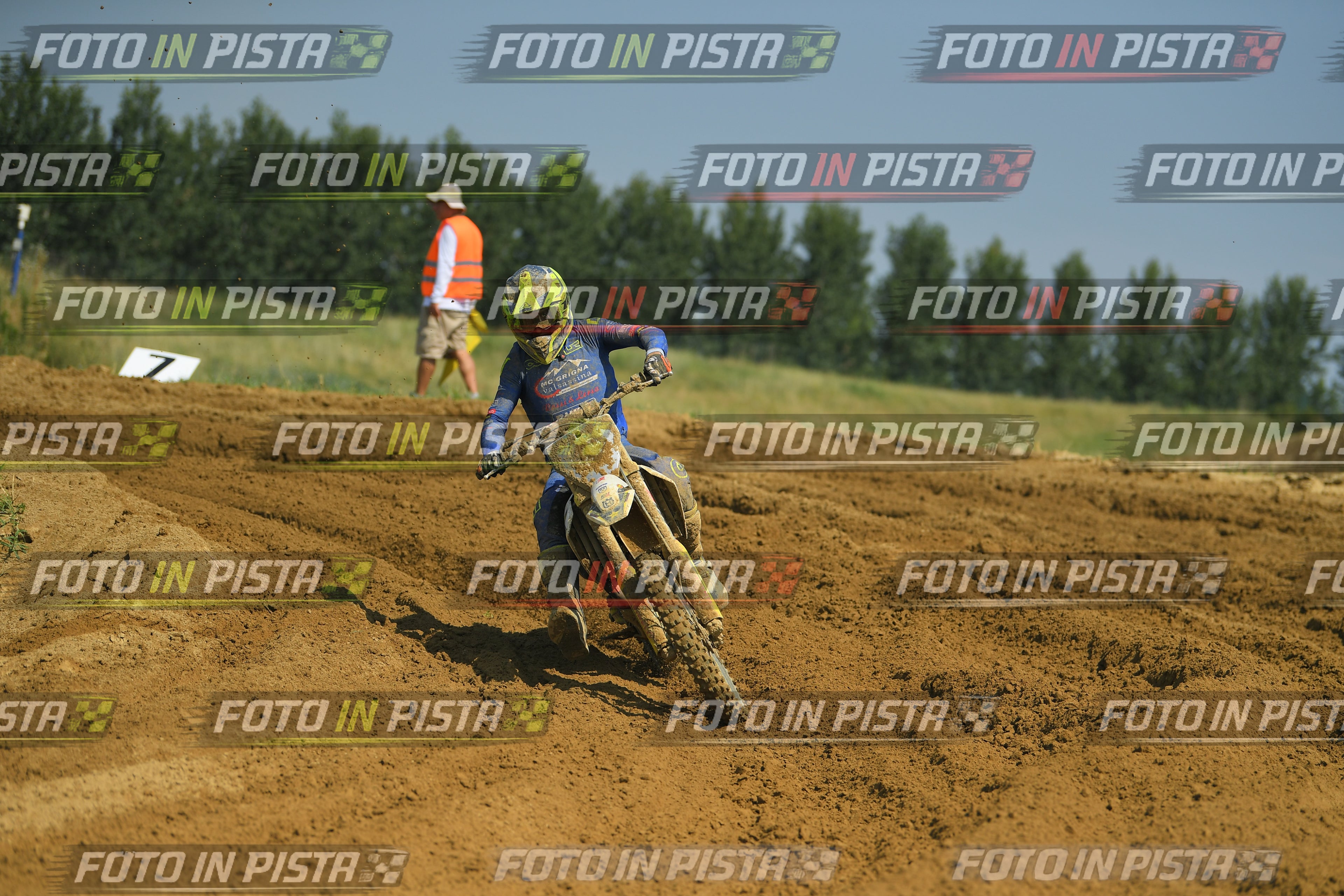 Foto GARAFMI2106261PROVAMX1MX2-1170 numero 1170