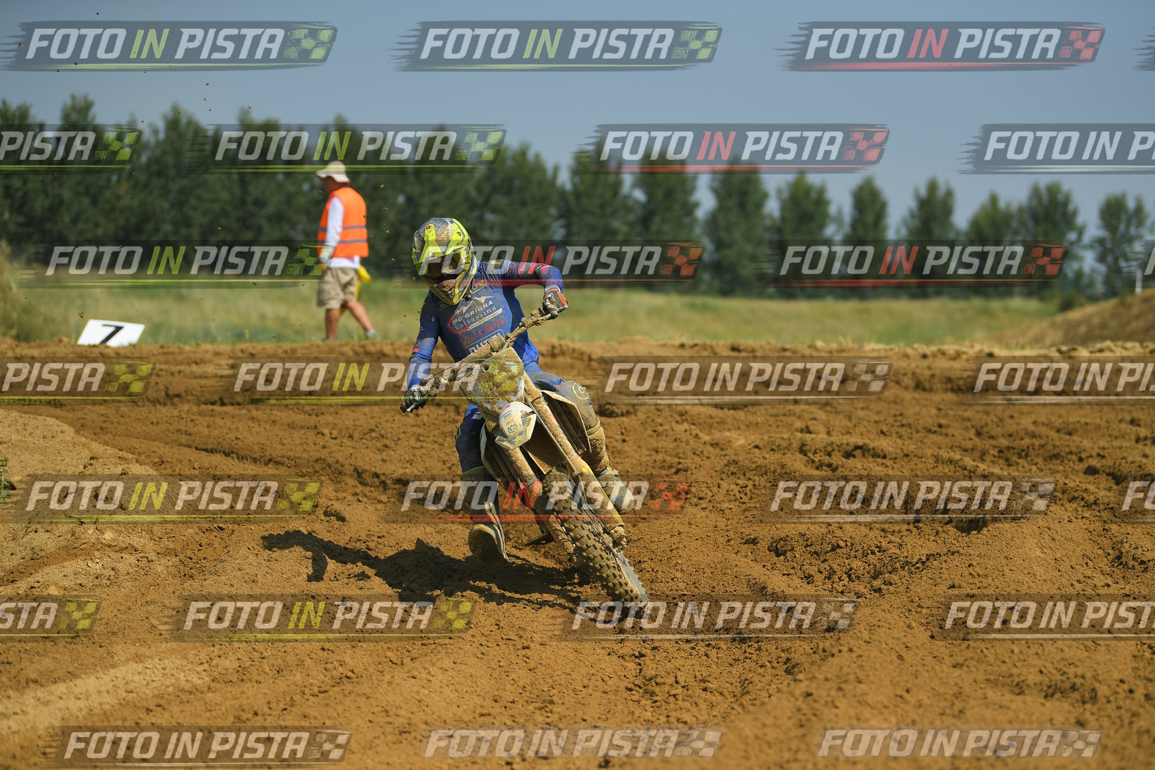 Foto GARAFMI2106261PROVAMX1MX2-1171 numero 1171