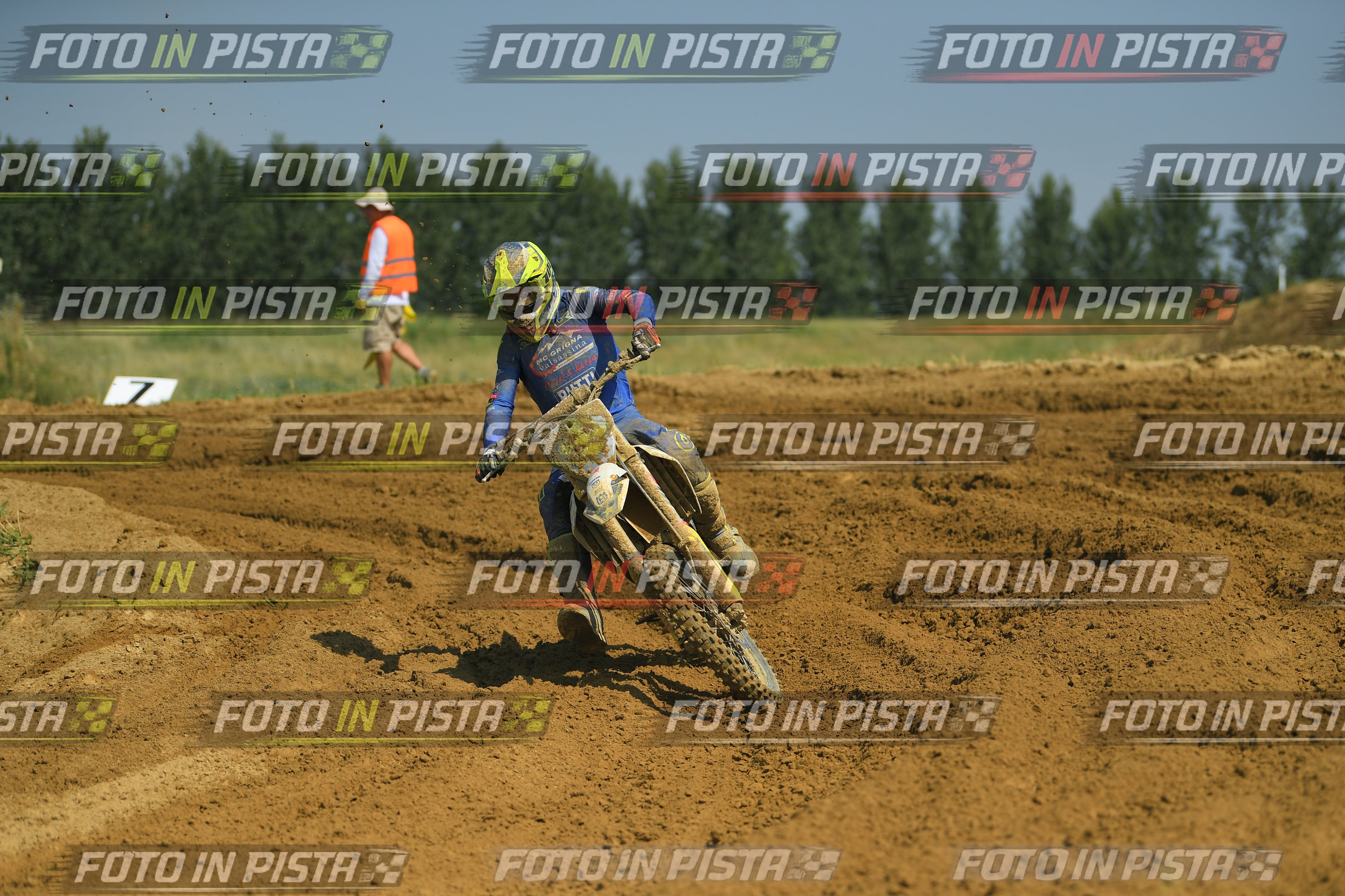 Foto GARAFMI2106261PROVAMX1MX2-1172 numero 1172