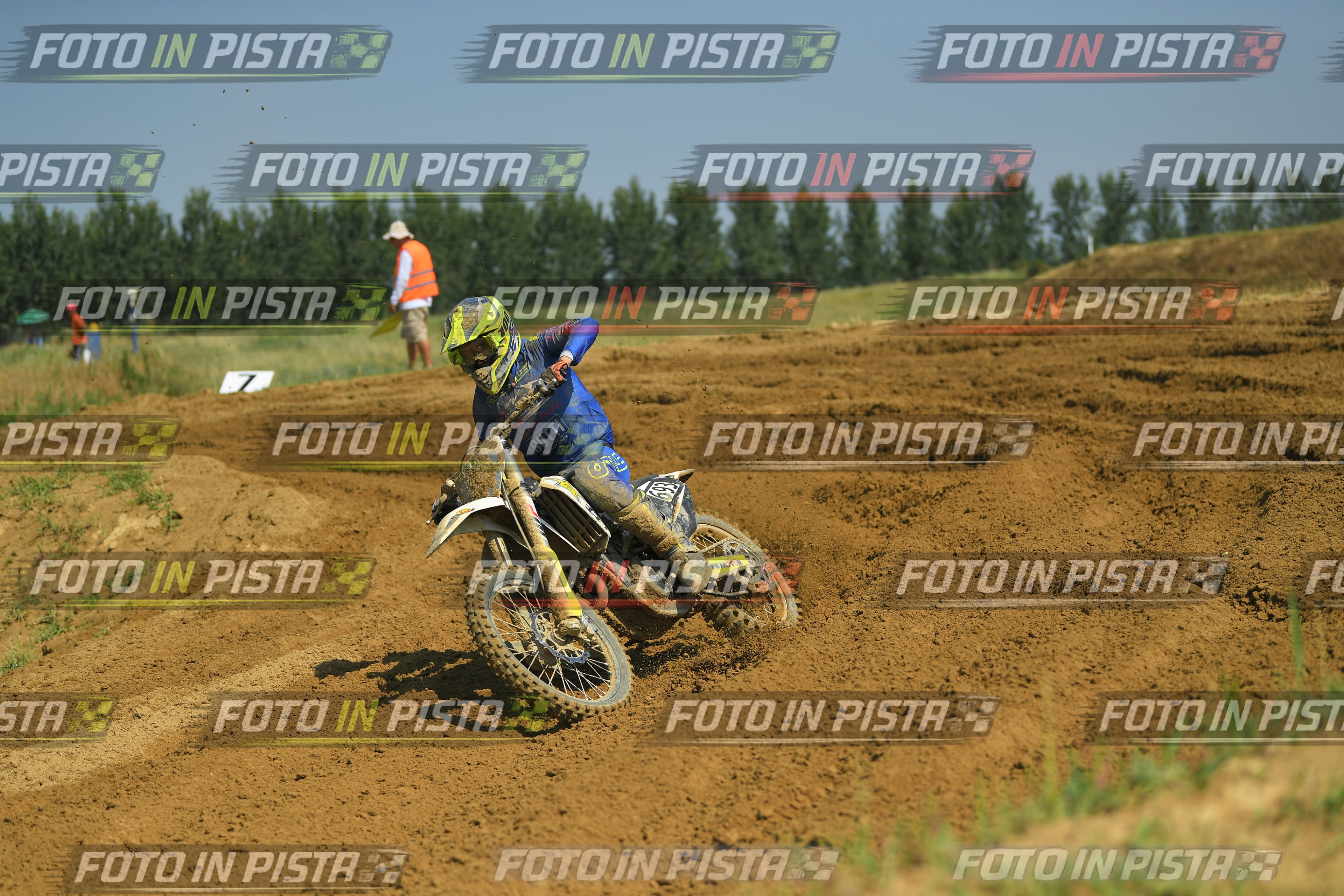 Foto GARAFMI2106261PROVAMX1MX2-1176 numero 1176