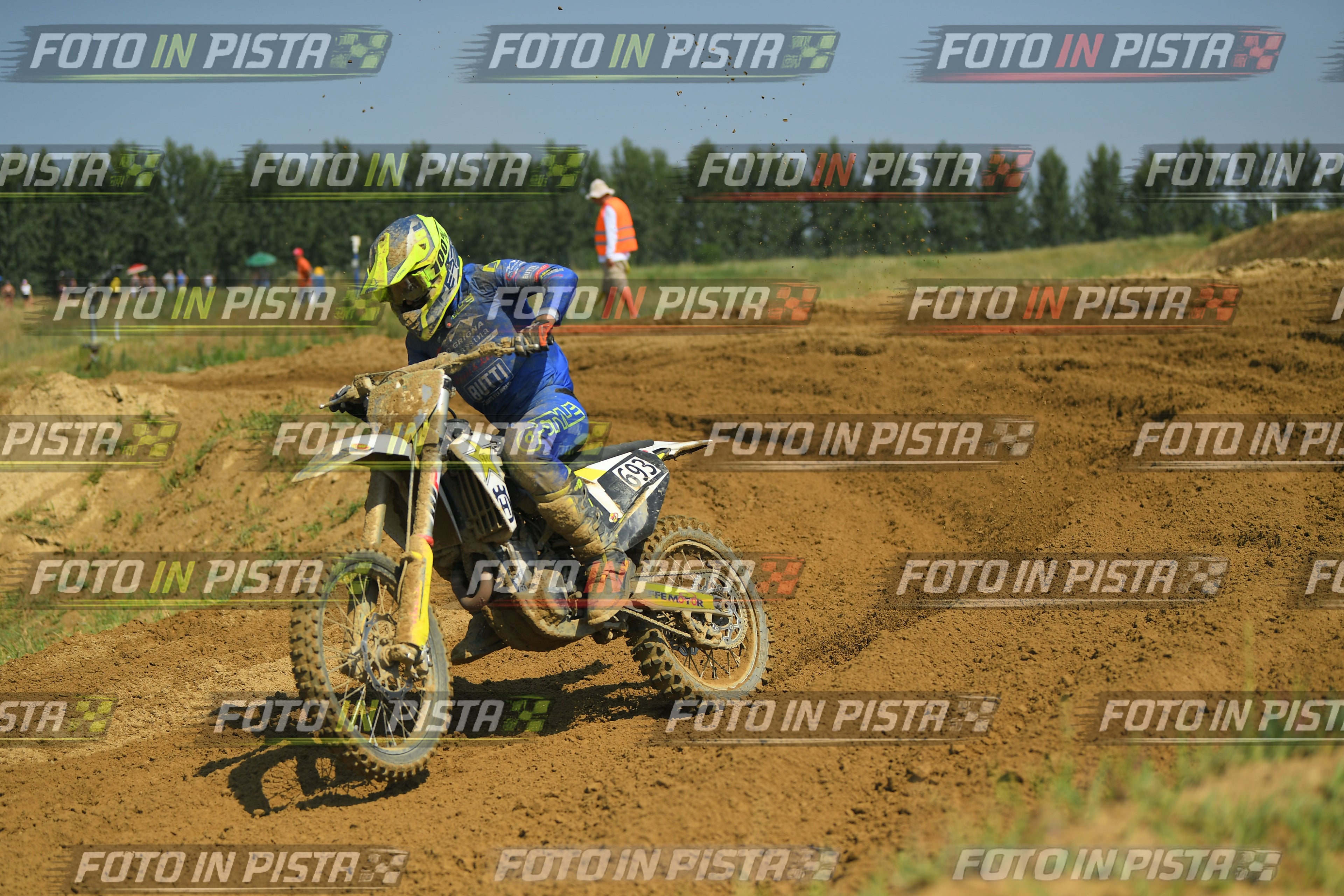 Foto GARAFMI2106261PROVAMX1MX2-1179 numero 1179