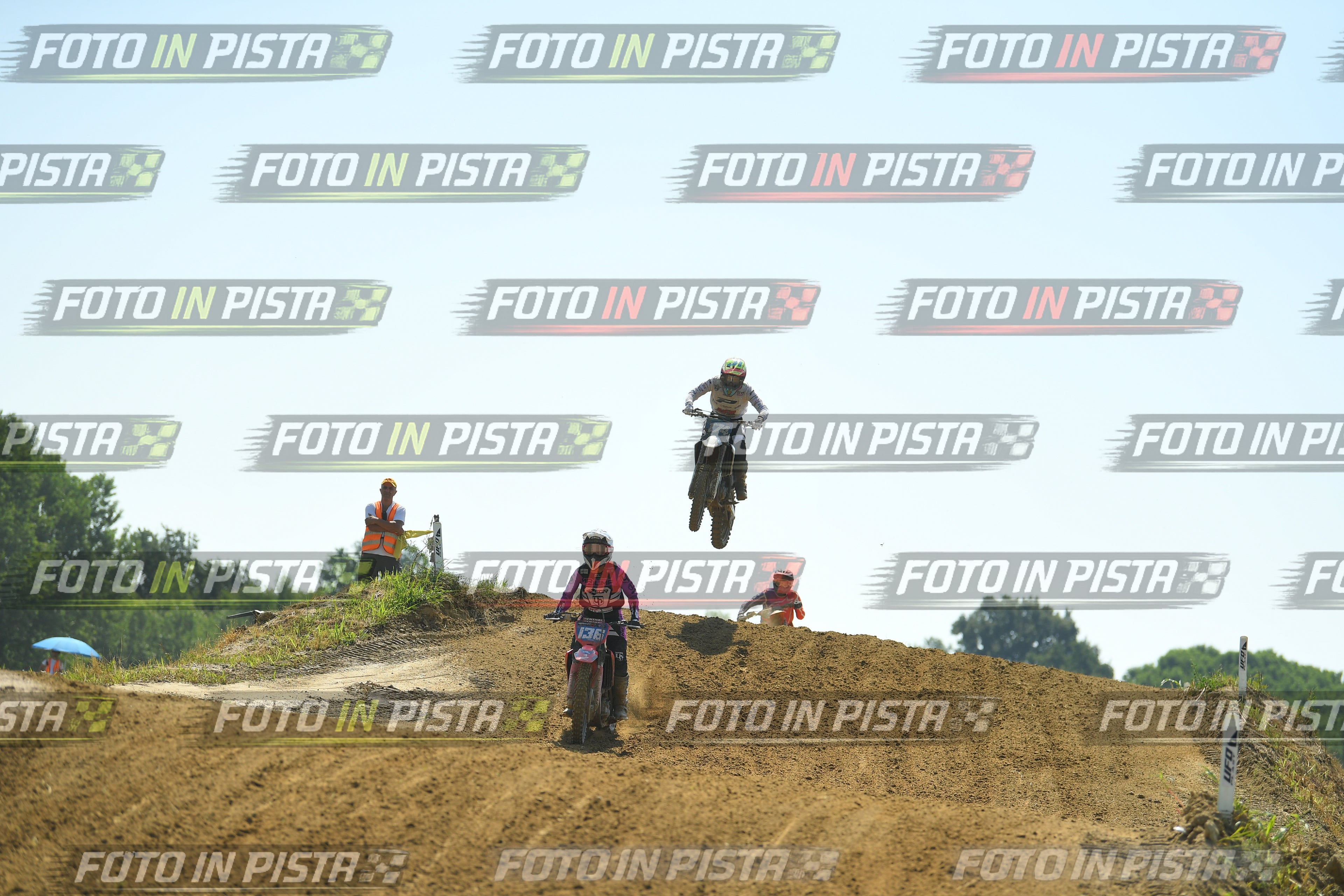 Foto GARAFMI2106261PROVAMX1MX2-118 numero 118
