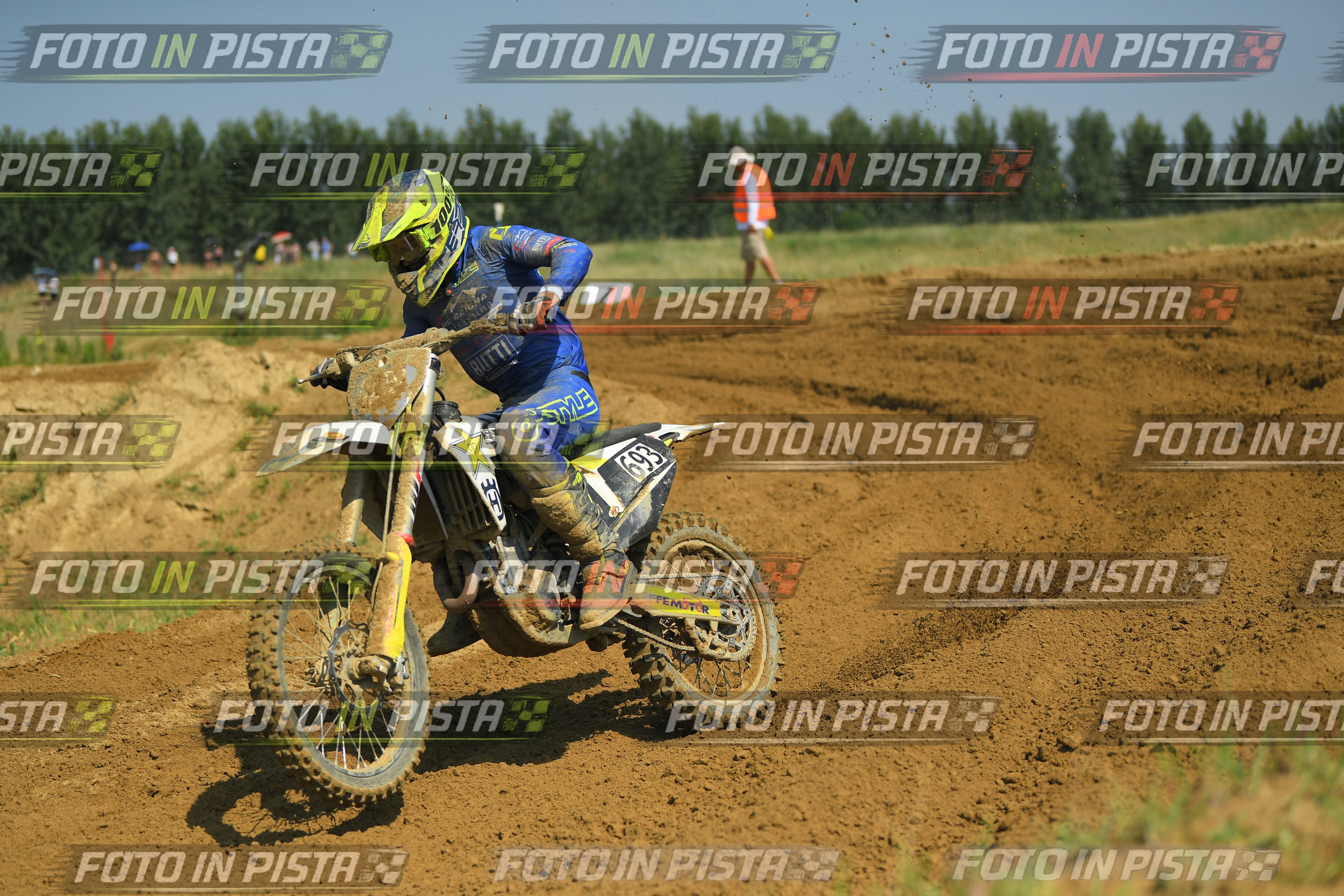 Foto GARAFMI2106261PROVAMX1MX2-1180 numero 1180