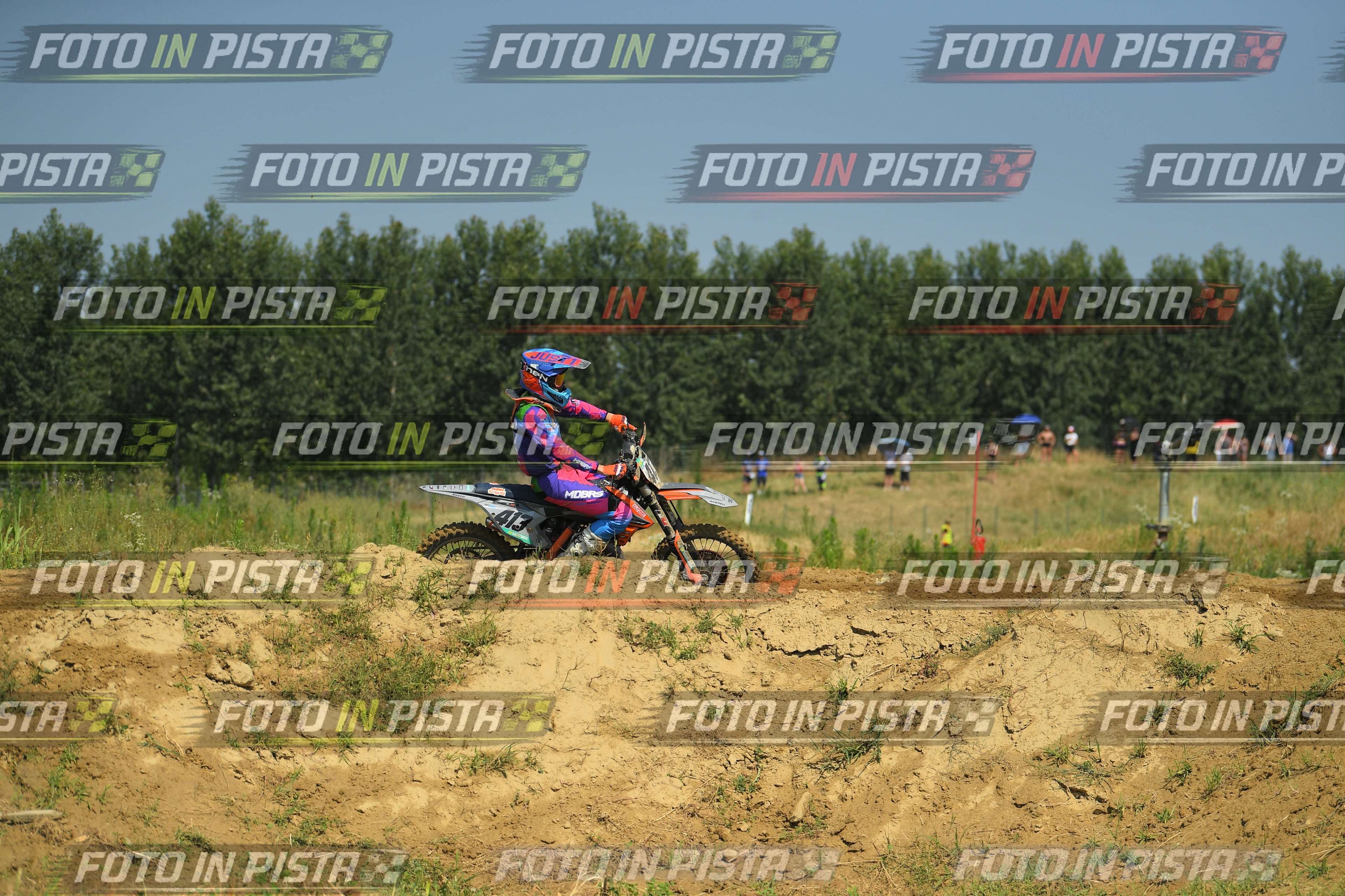 Foto GARAFMI2106261PROVAMX1MX2-1181 numero 1181