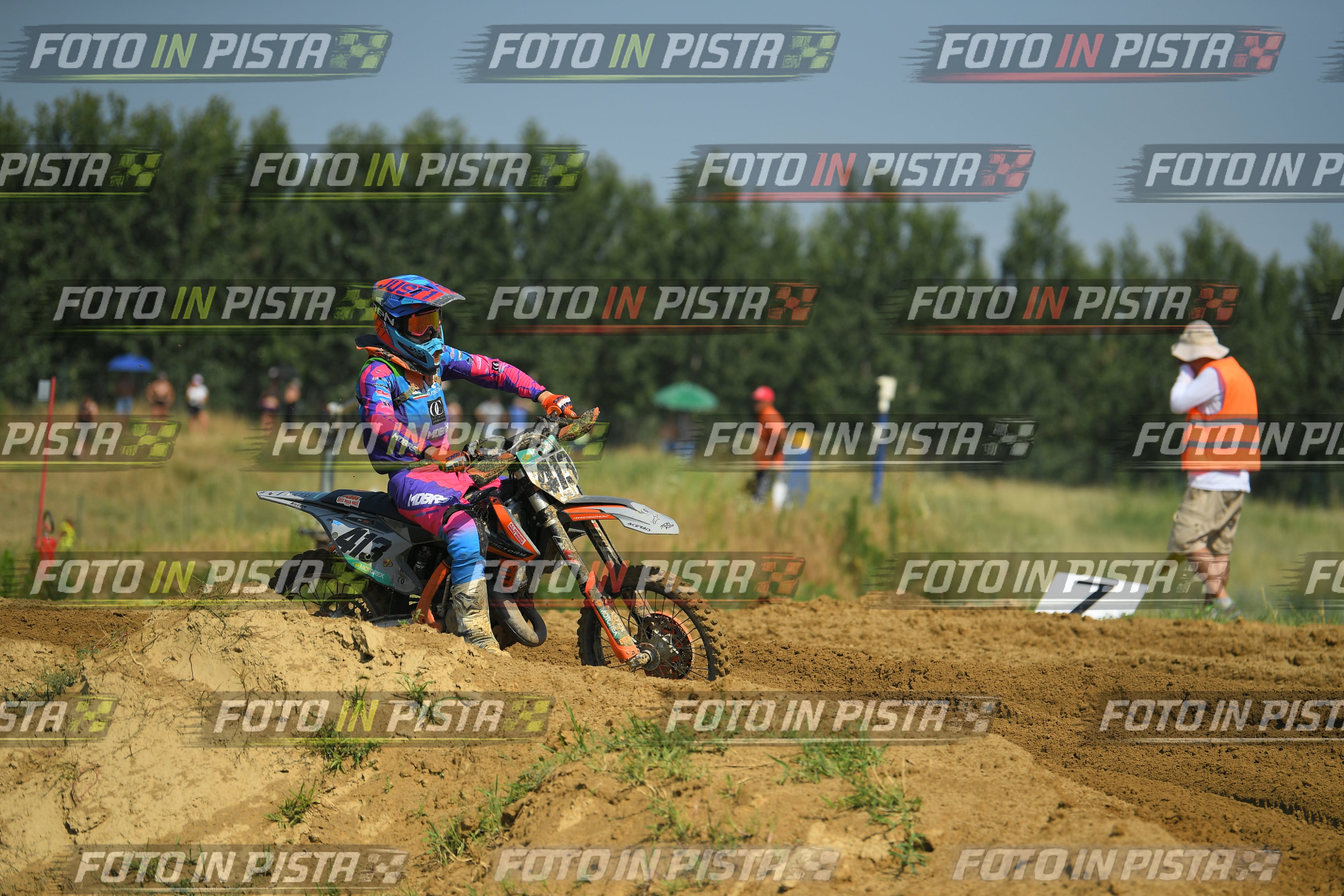 Foto GARAFMI2106261PROVAMX1MX2-1182 numero 1182
