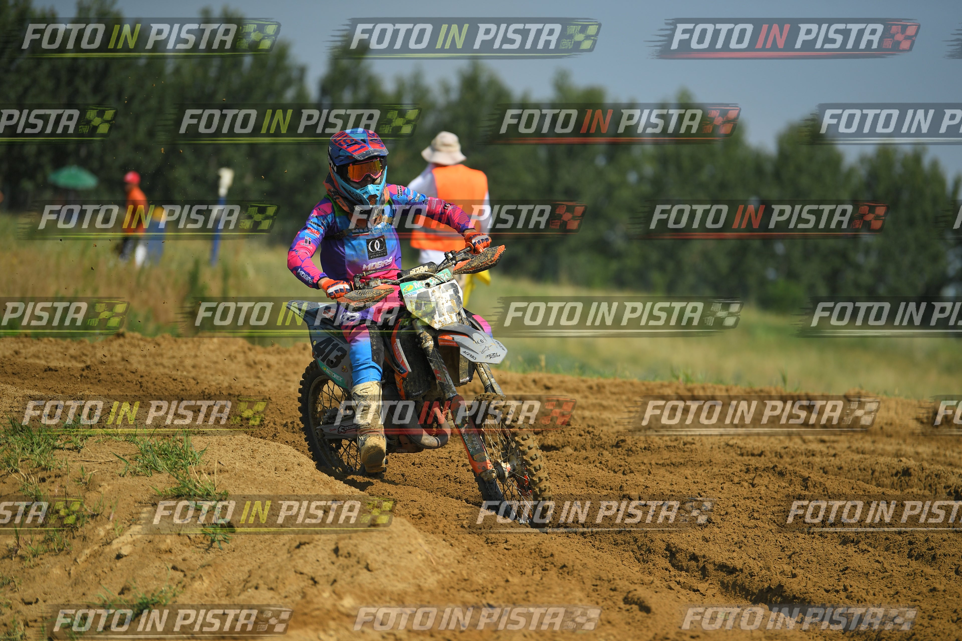 Foto GARAFMI2106261PROVAMX1MX2-1184 numero 1184