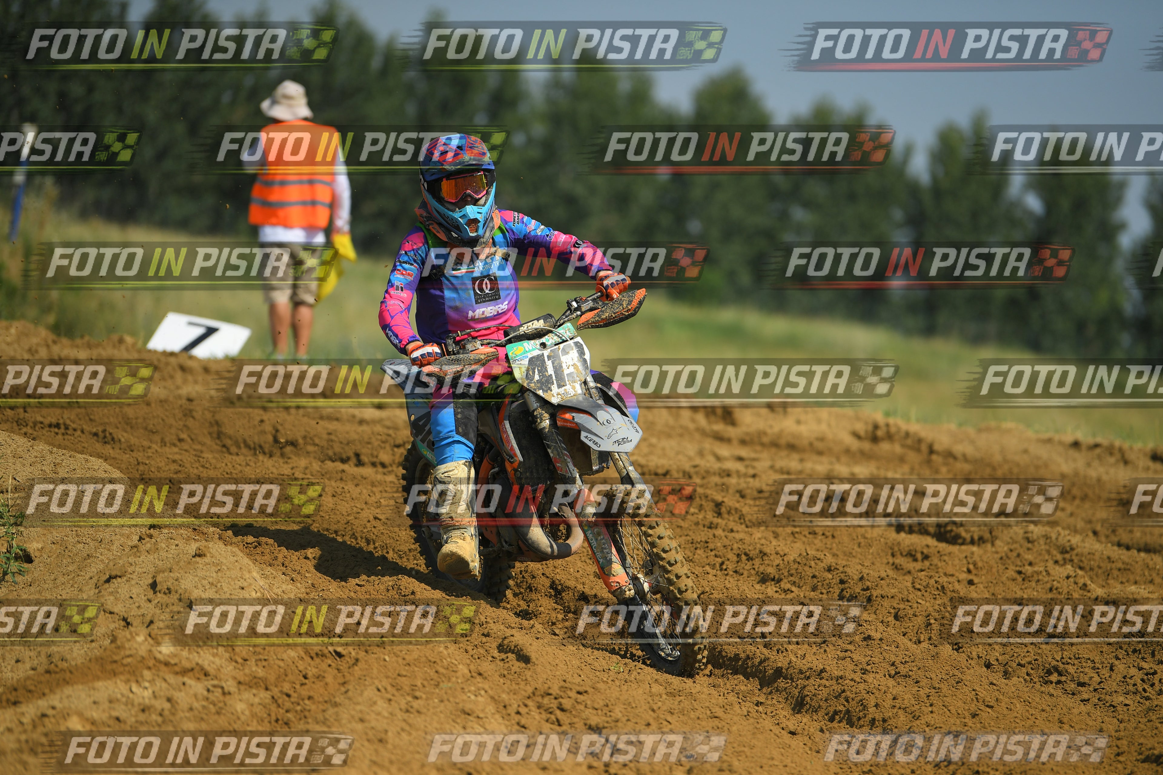 Foto GARAFMI2106261PROVAMX1MX2-1186 numero 1186