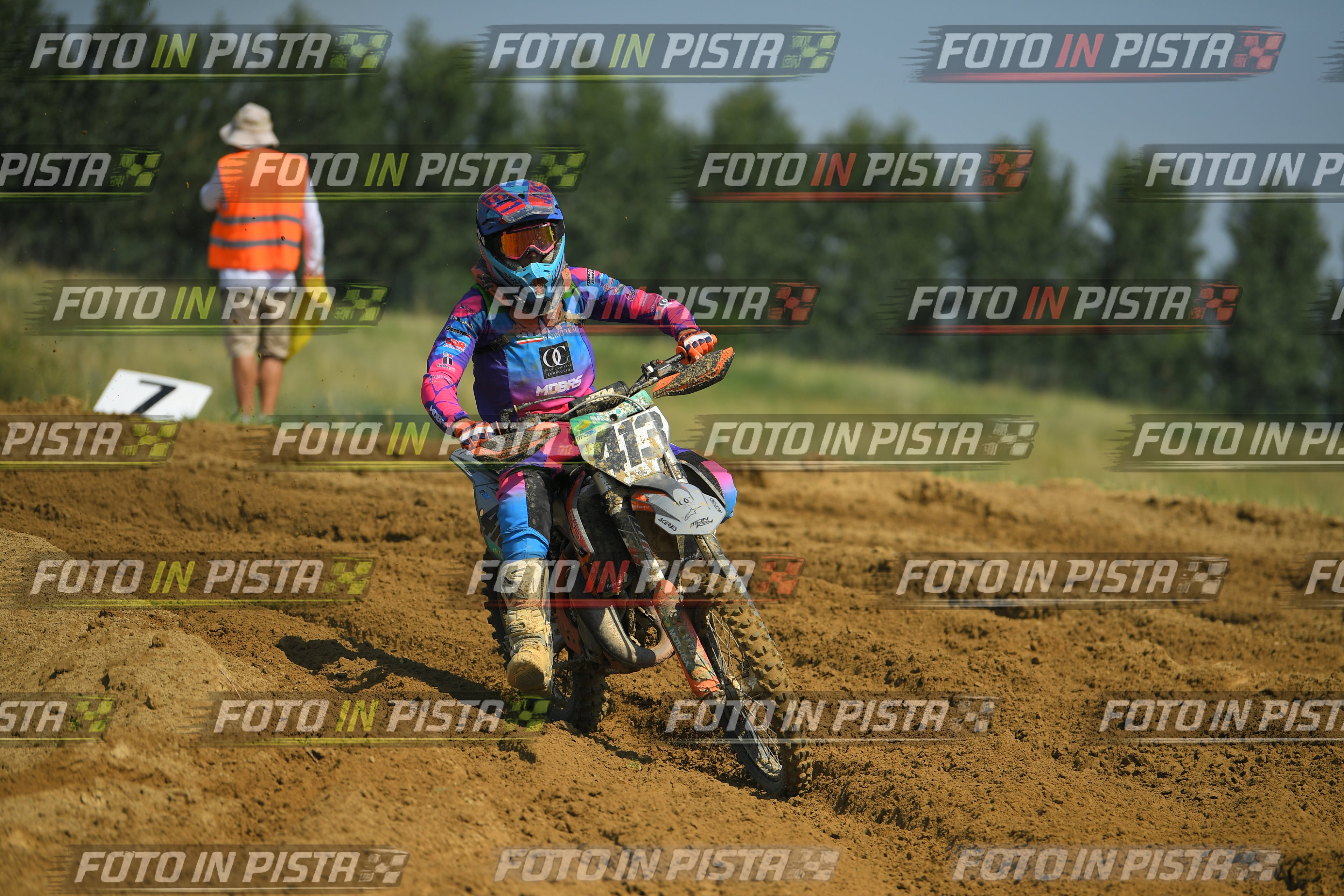 Foto GARAFMI2106261PROVAMX1MX2-1187 numero 1187