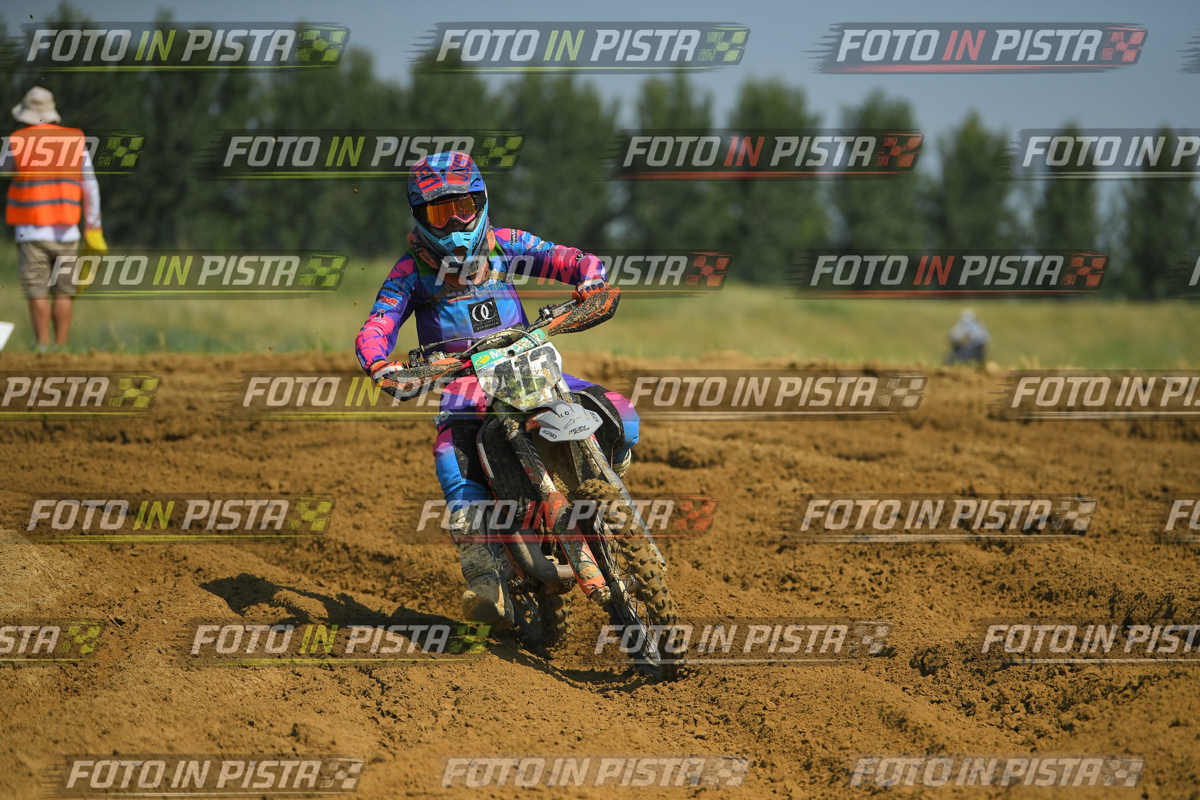 Foto GARAFMI2106261PROVAMX1MX2-1189 numero 1189