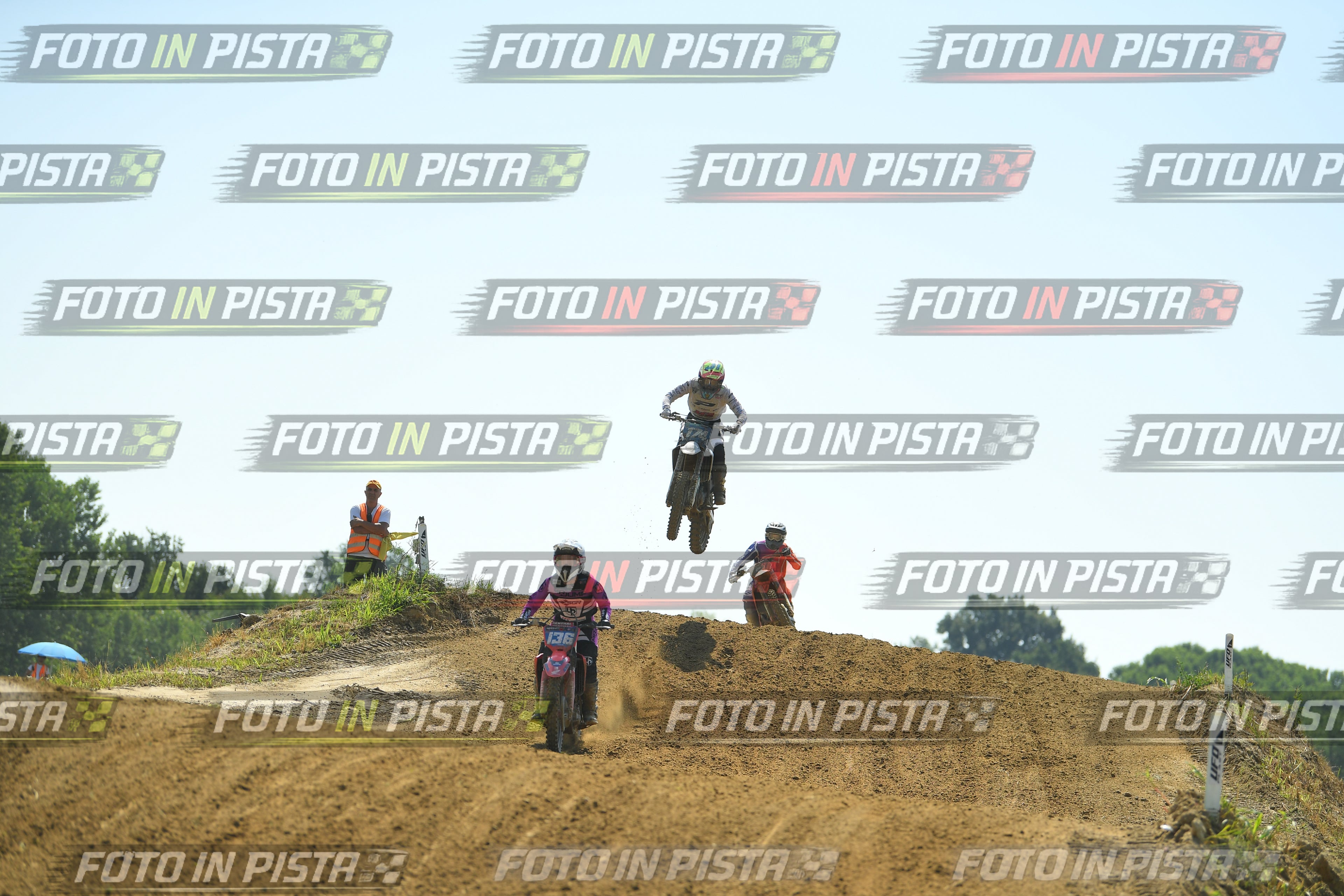 Foto GARAFMI2106261PROVAMX1MX2-119 numero 119