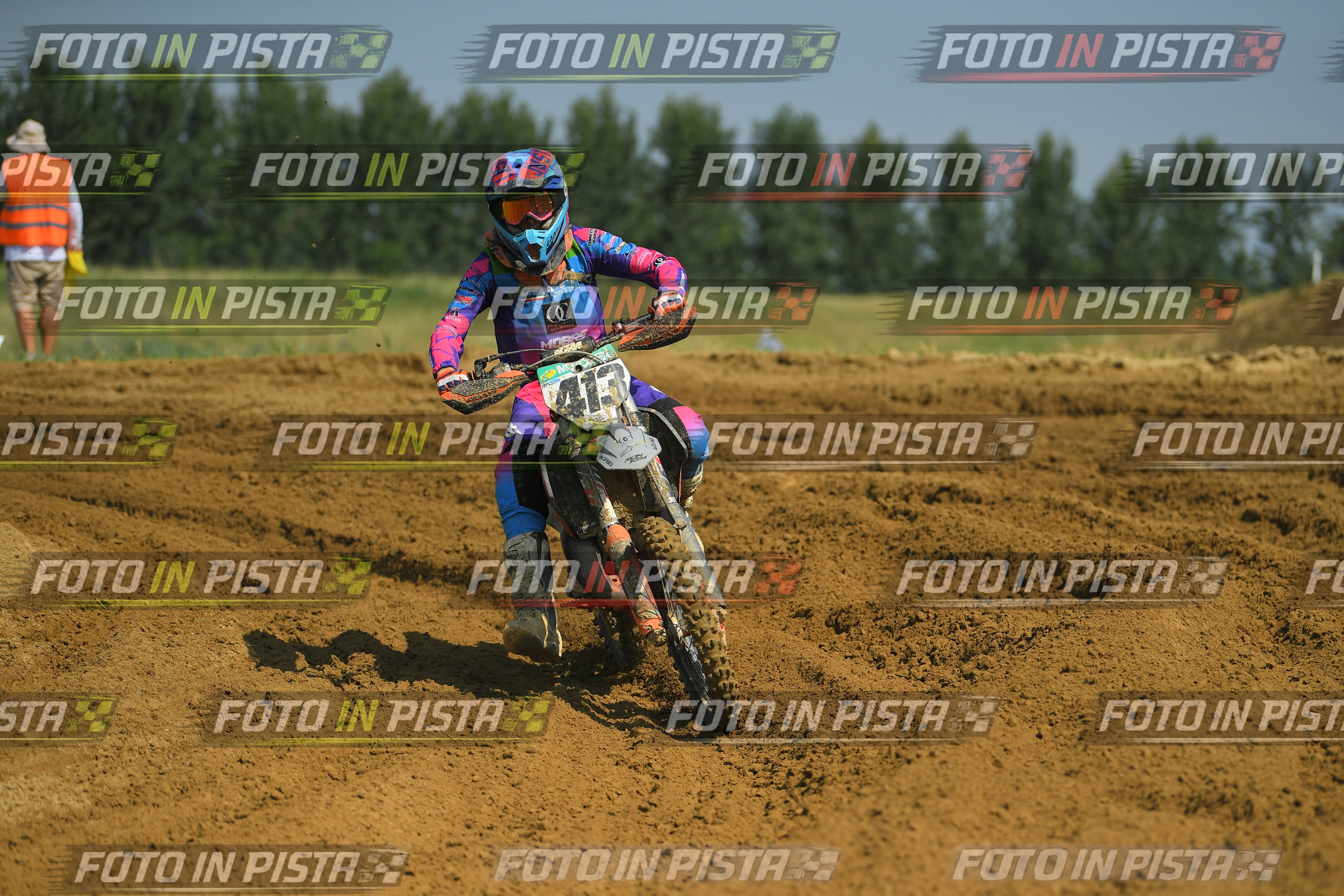 Foto GARAFMI2106261PROVAMX1MX2-1192 numero 1192