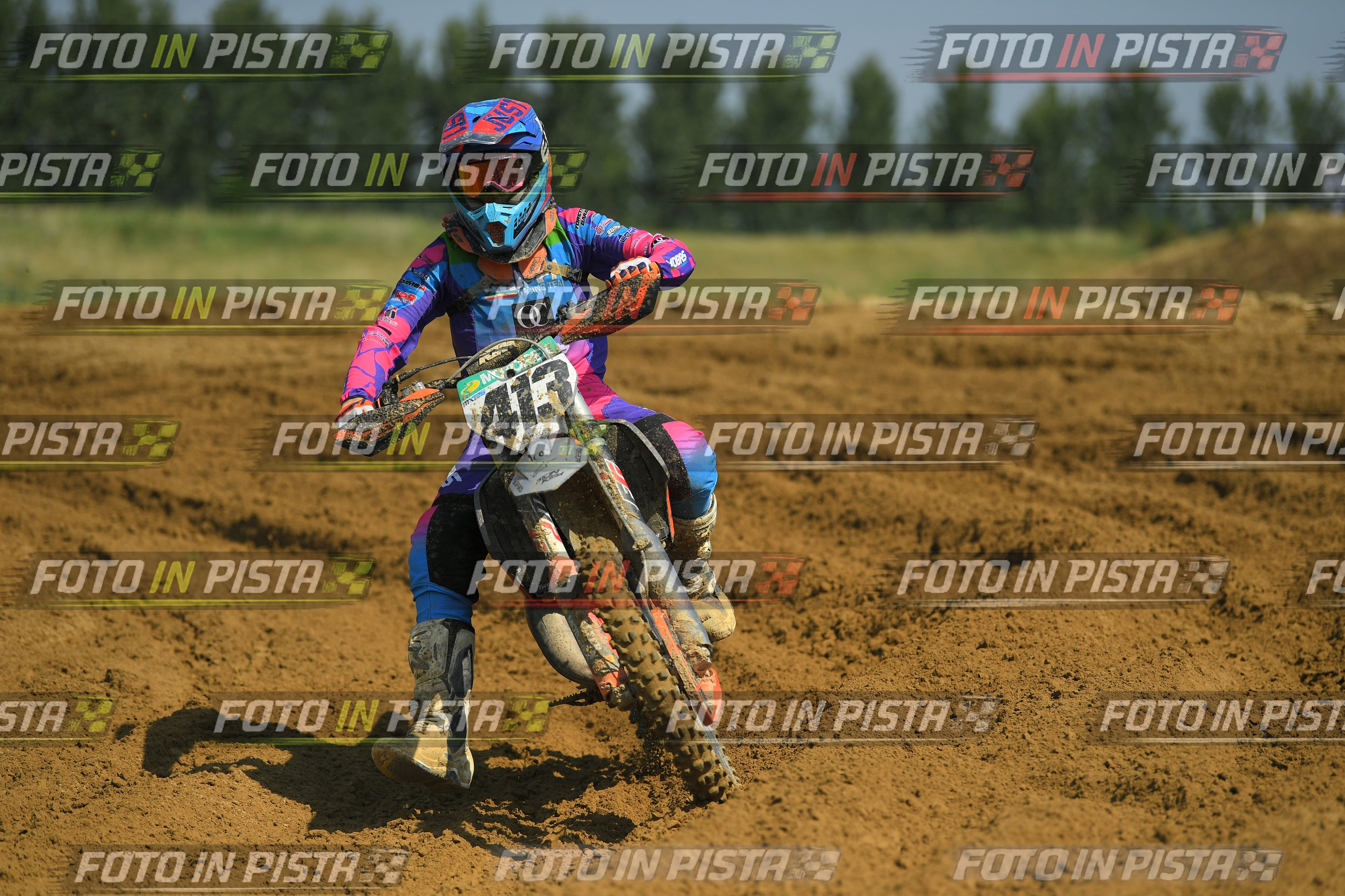 Foto GARAFMI2106261PROVAMX1MX2-1194 numero 1194