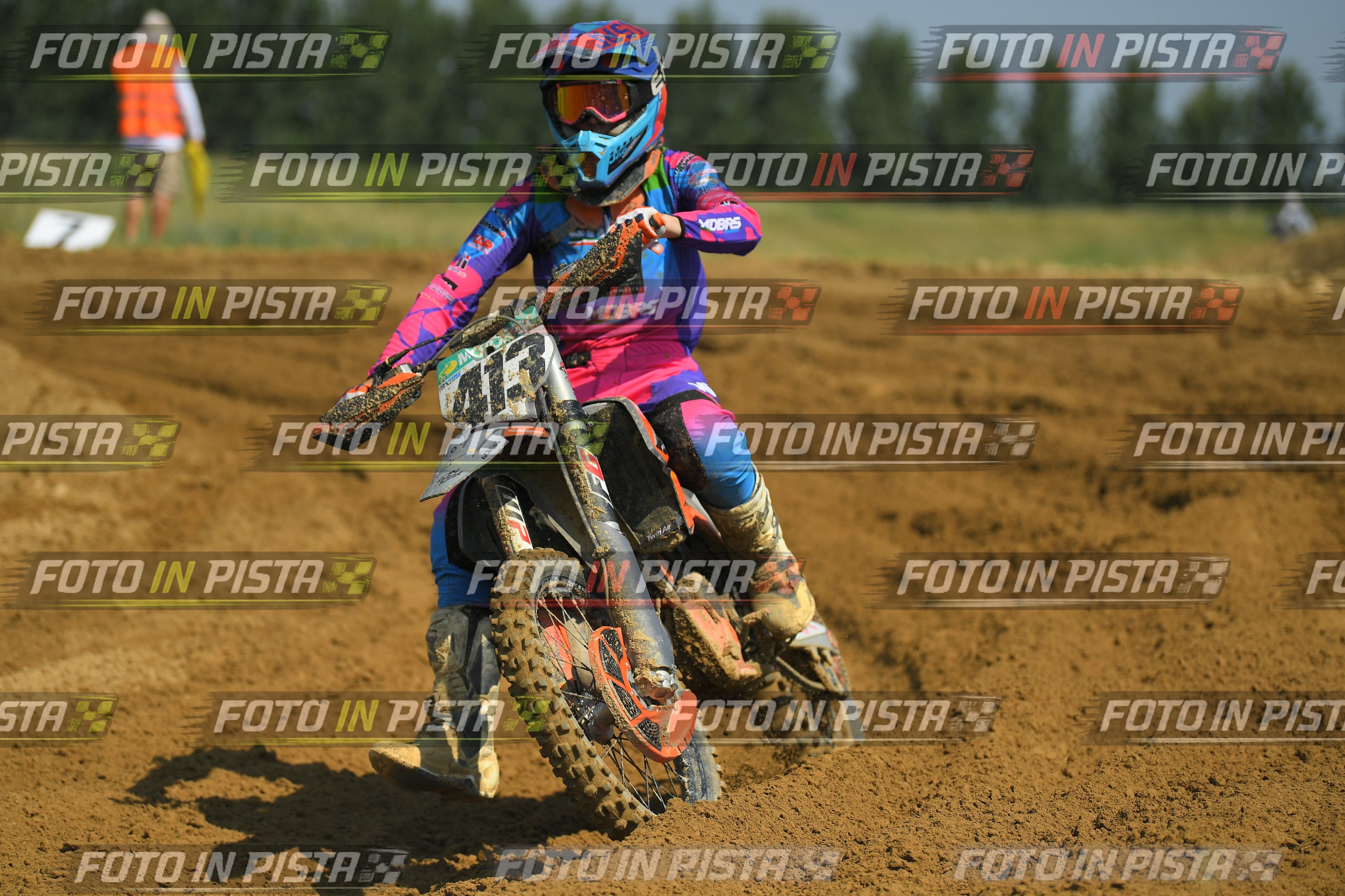 Foto GARAFMI2106261PROVAMX1MX2-1196 numero 1196