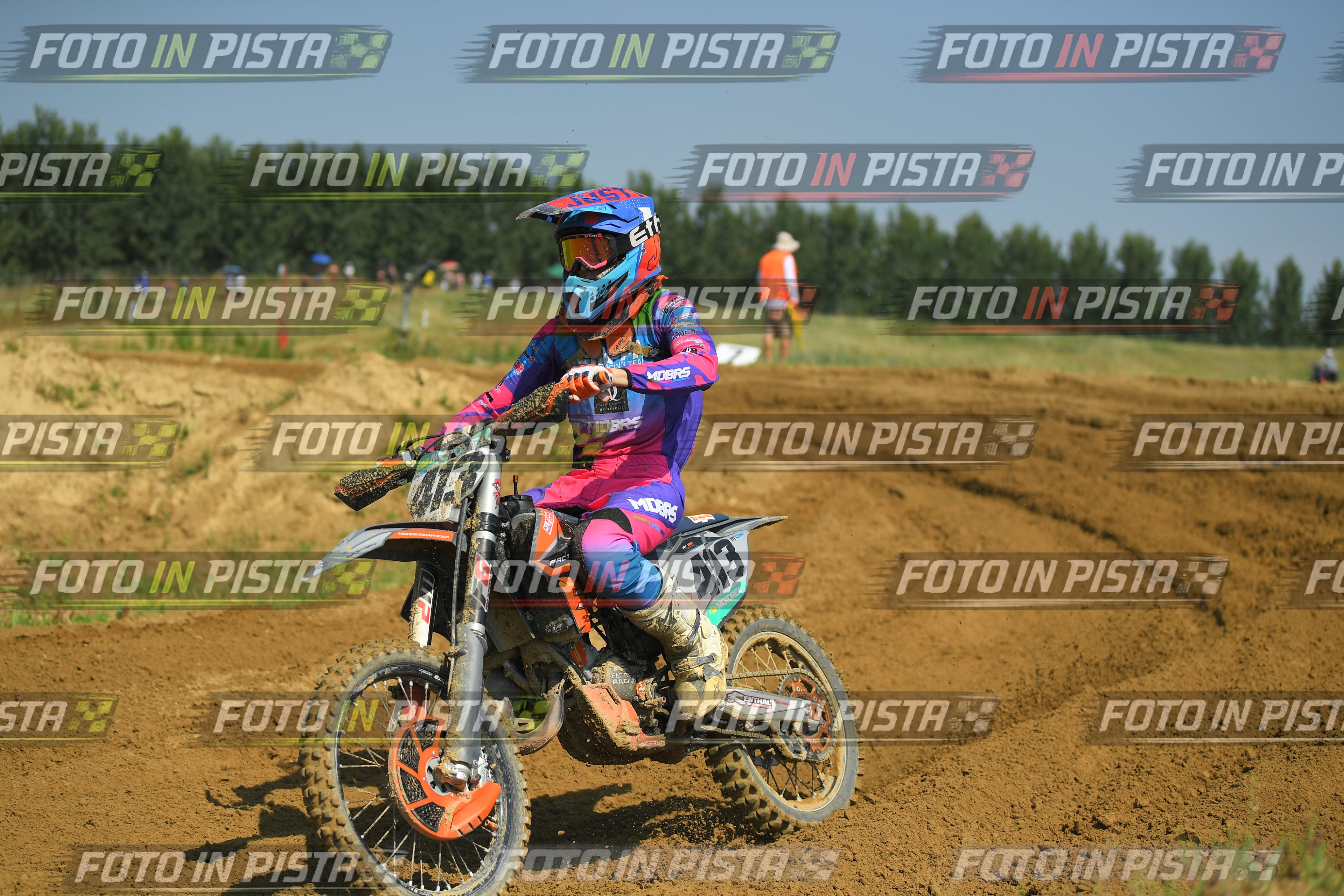 Foto GARAFMI2106261PROVAMX1MX2-1199 numero 1199