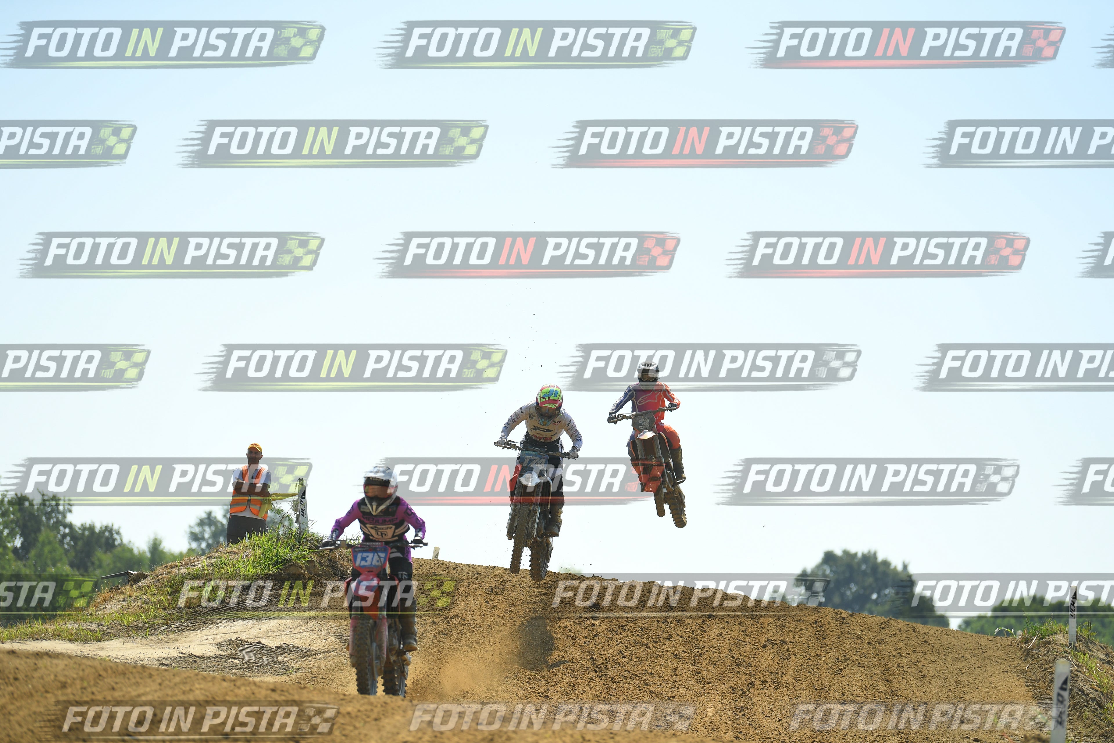 Foto GARAFMI2106261PROVAMX1MX2-120 numero 120