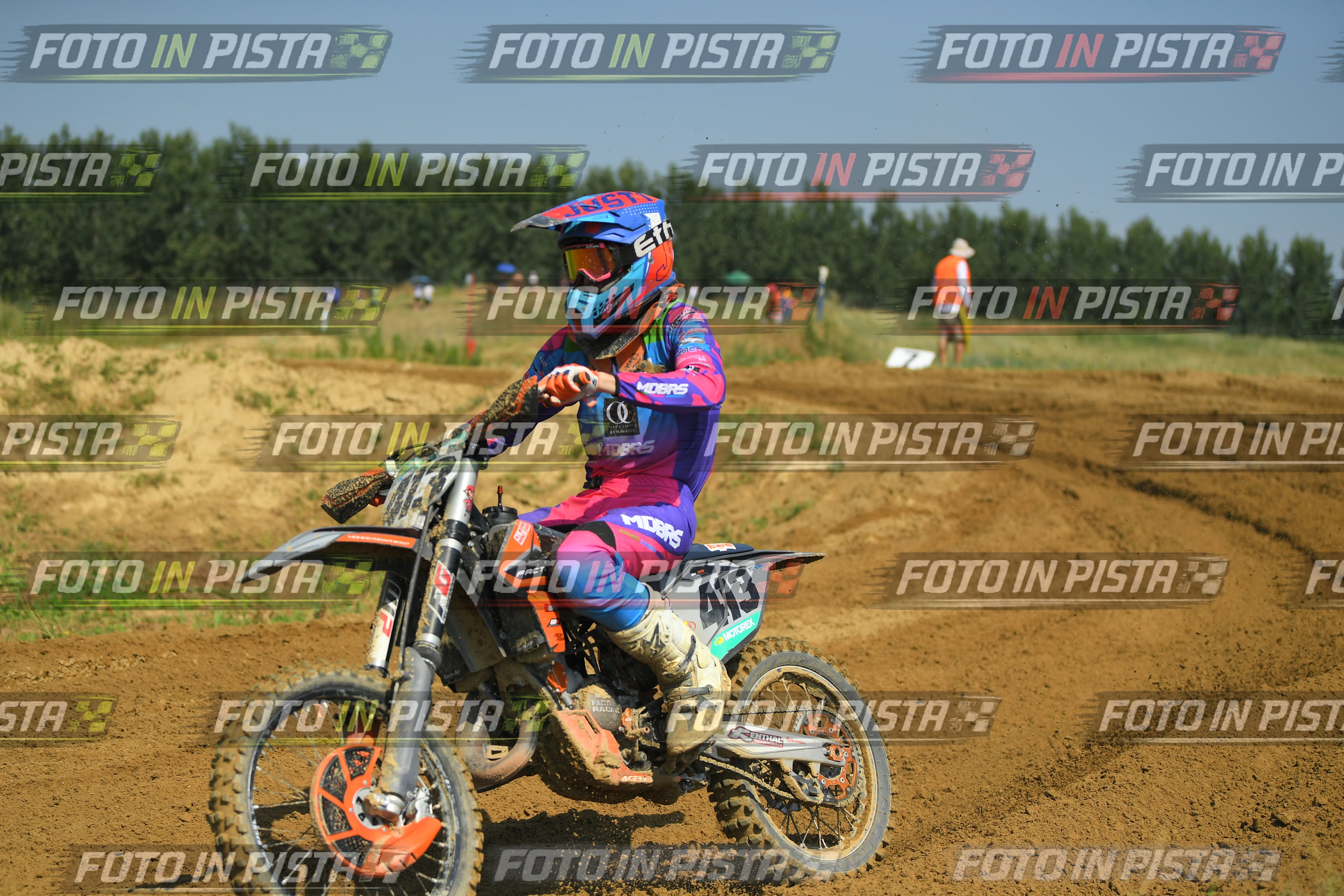 Foto GARAFMI2106261PROVAMX1MX2-1200 numero 1200