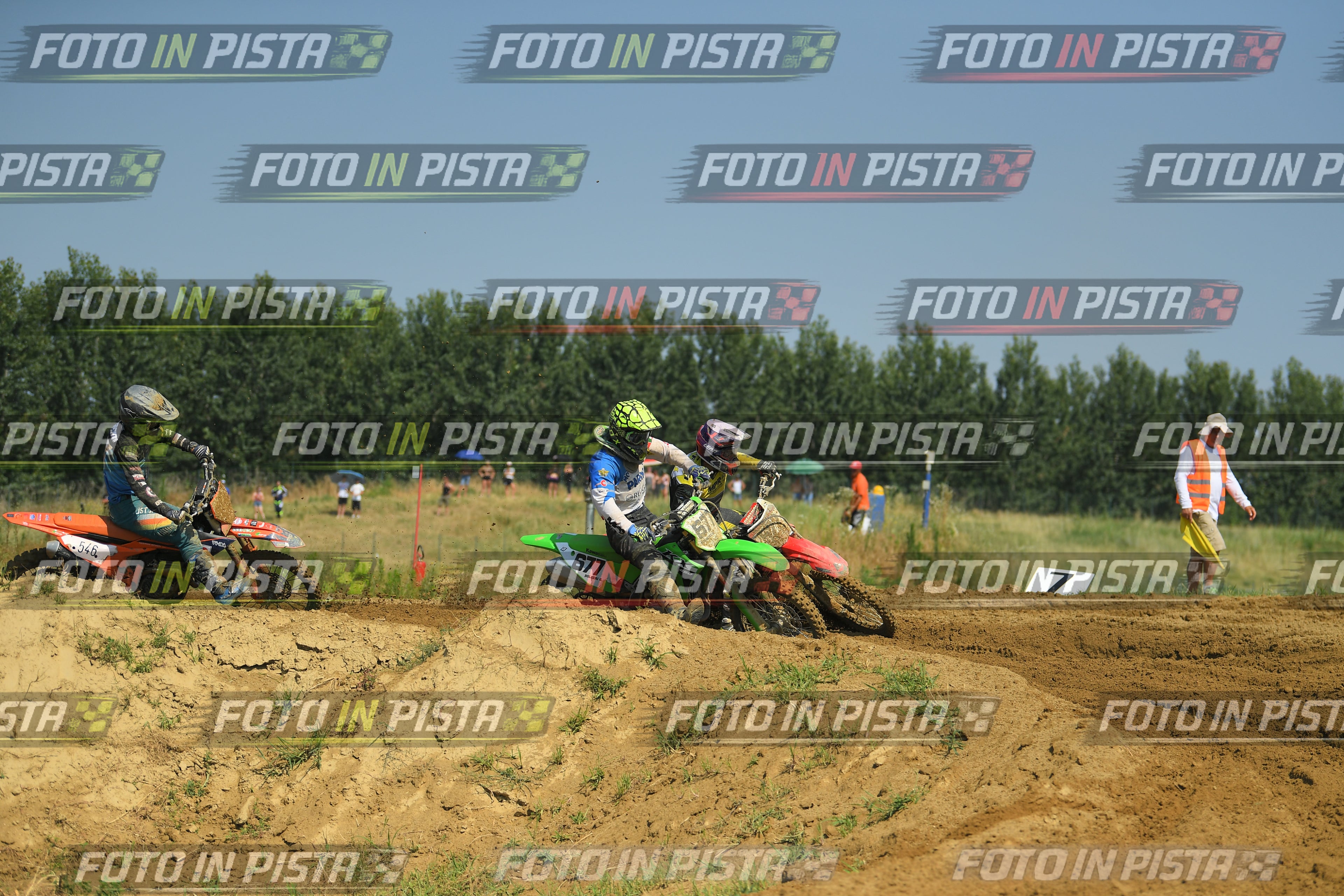 Foto GARAFMI2106261PROVAMX1MX2-1202 numero 1202