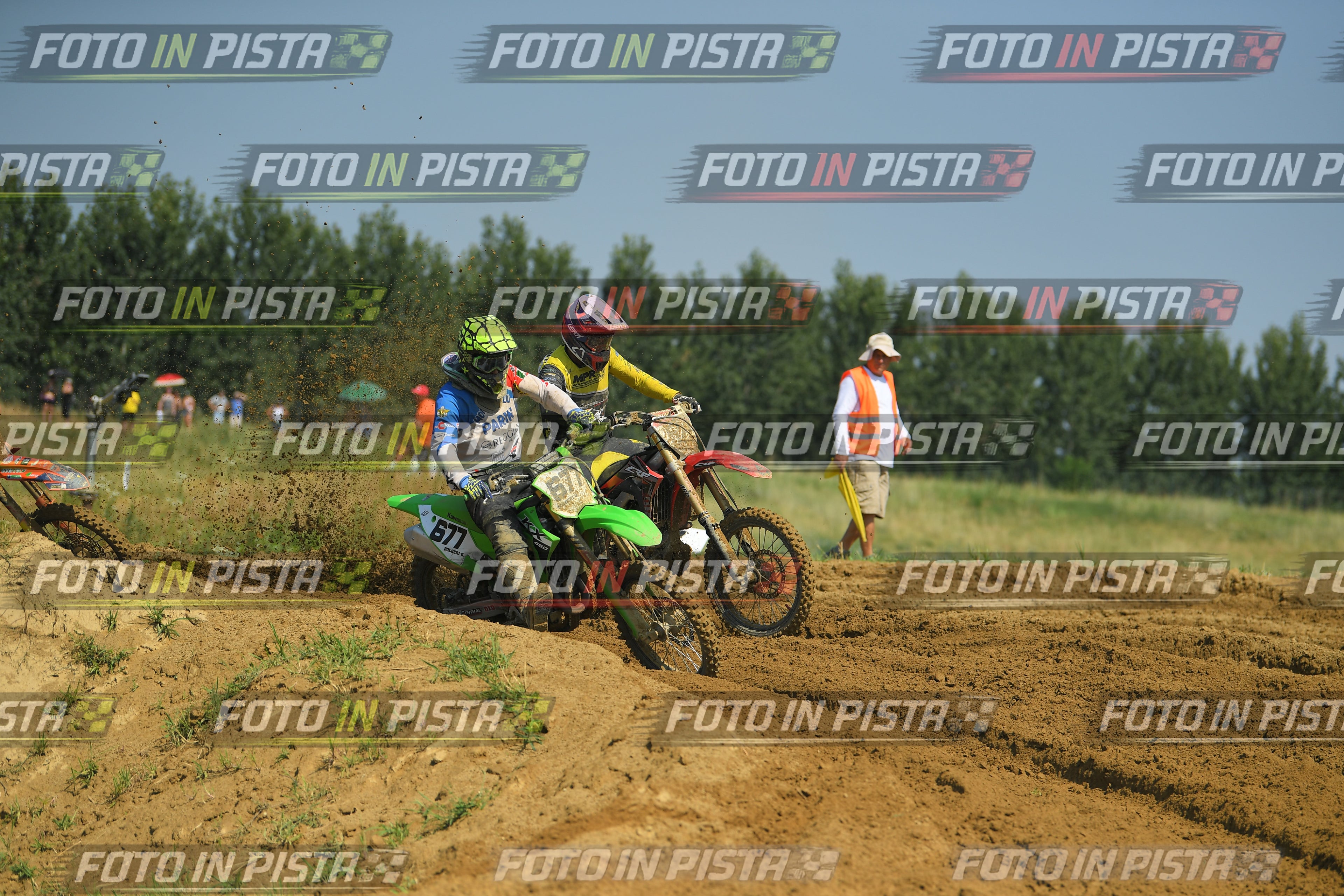 Foto GARAFMI2106261PROVAMX1MX2-1206 numero 1206