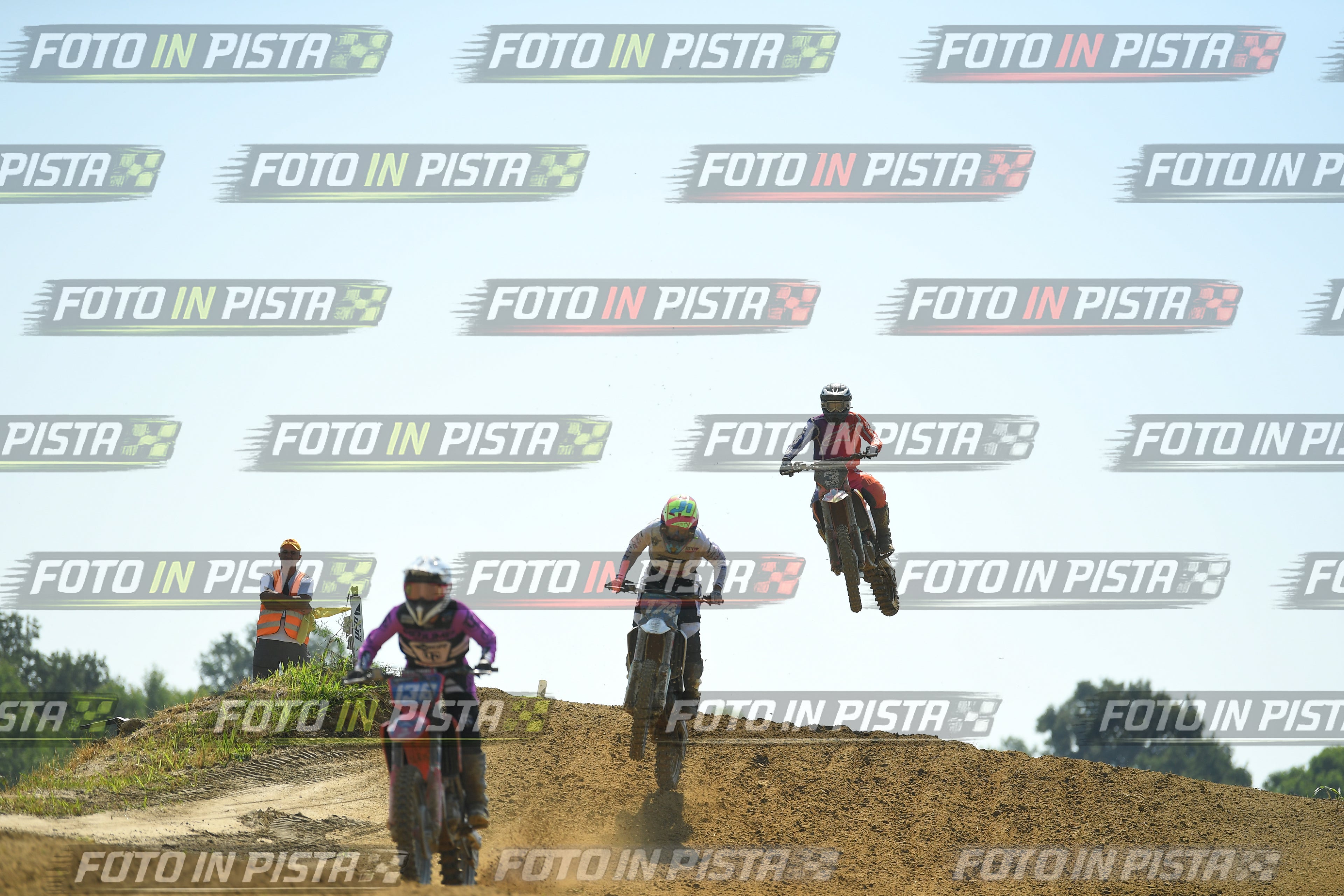 Foto GARAFMI2106261PROVAMX1MX2-121 numero 121