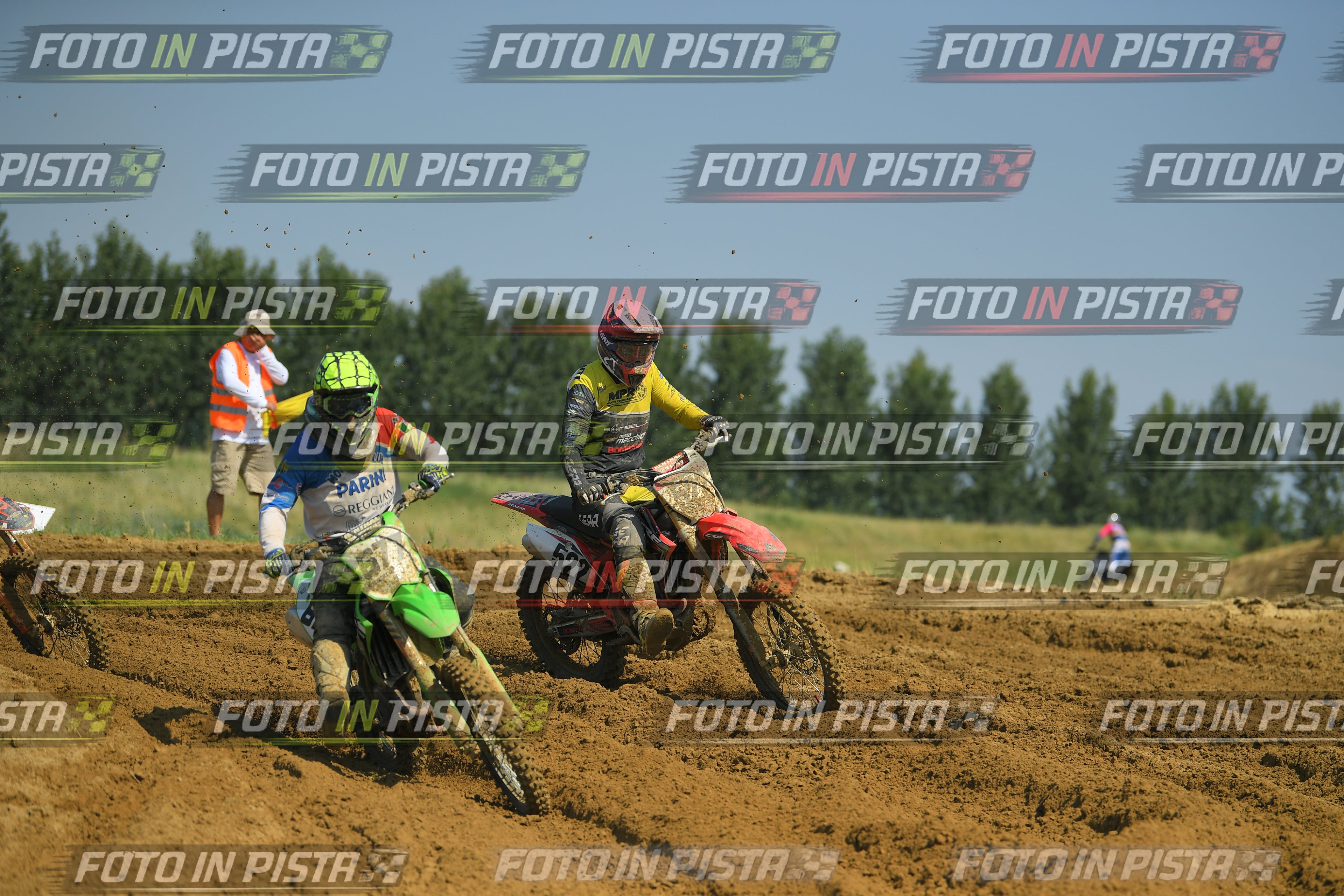 Foto GARAFMI2106261PROVAMX1MX2-1211 numero 1211