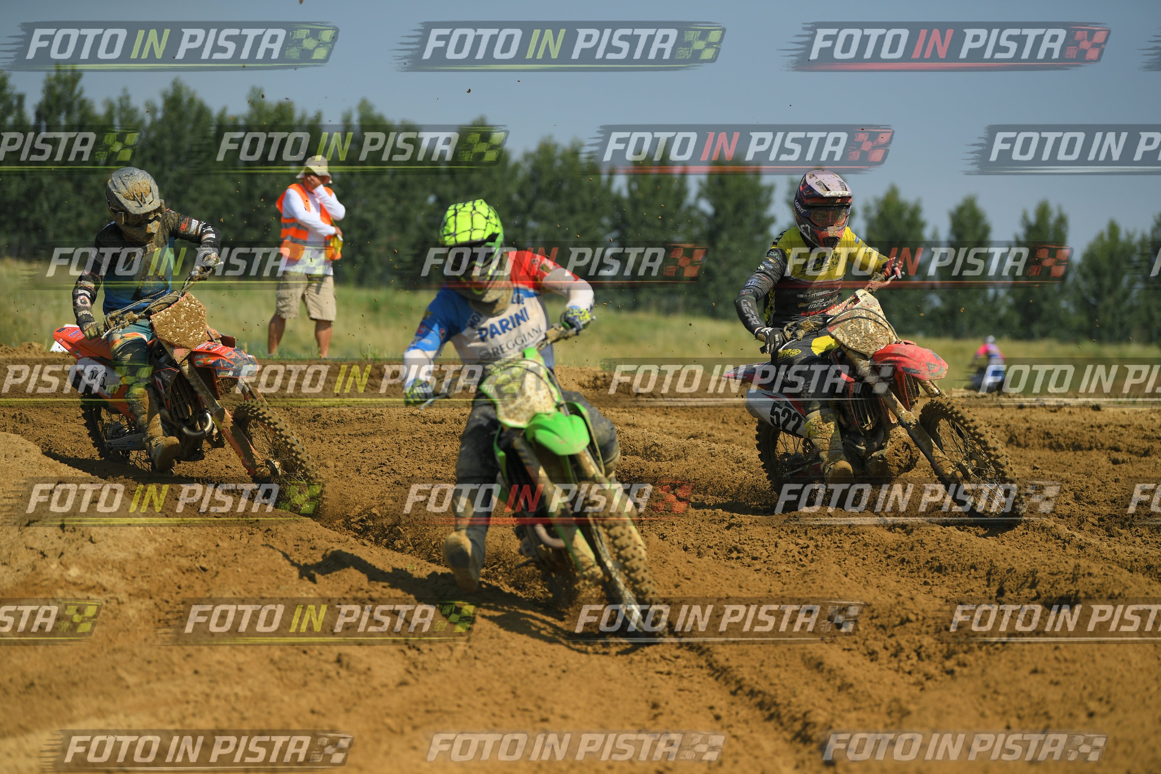 Foto GARAFMI2106261PROVAMX1MX2-1213 numero 1213