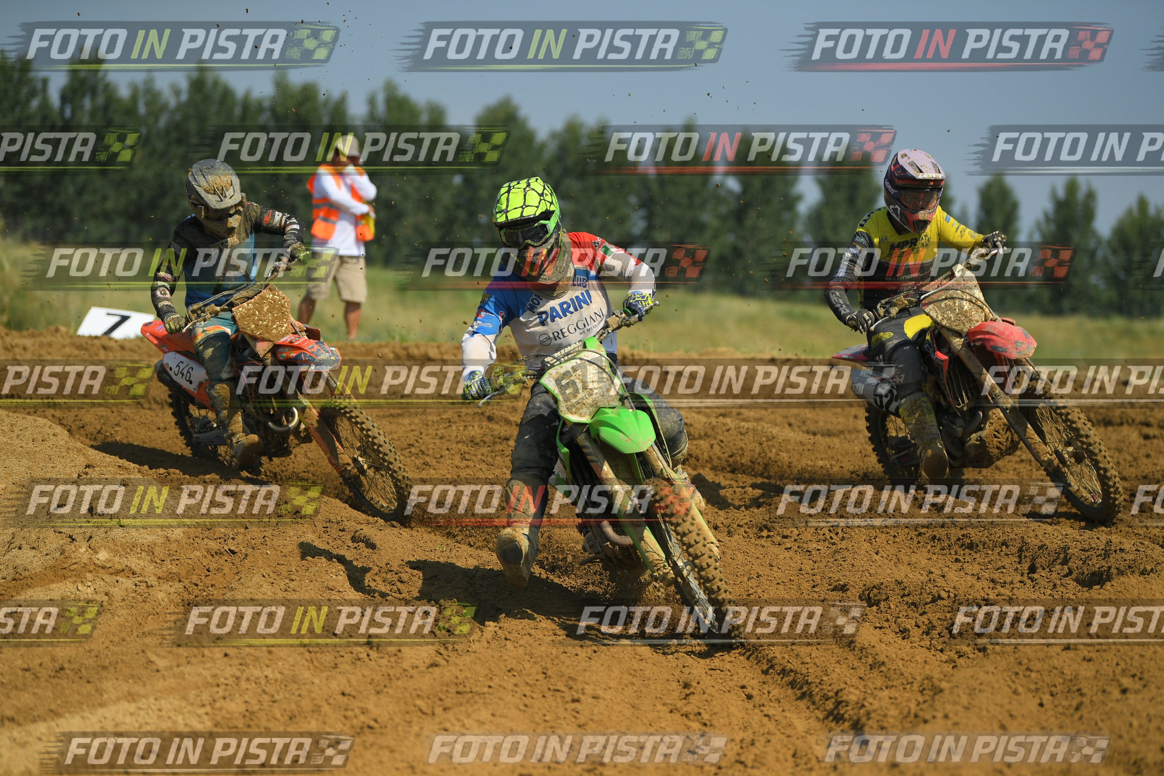 Foto GARAFMI2106261PROVAMX1MX2-1214 numero 1214
