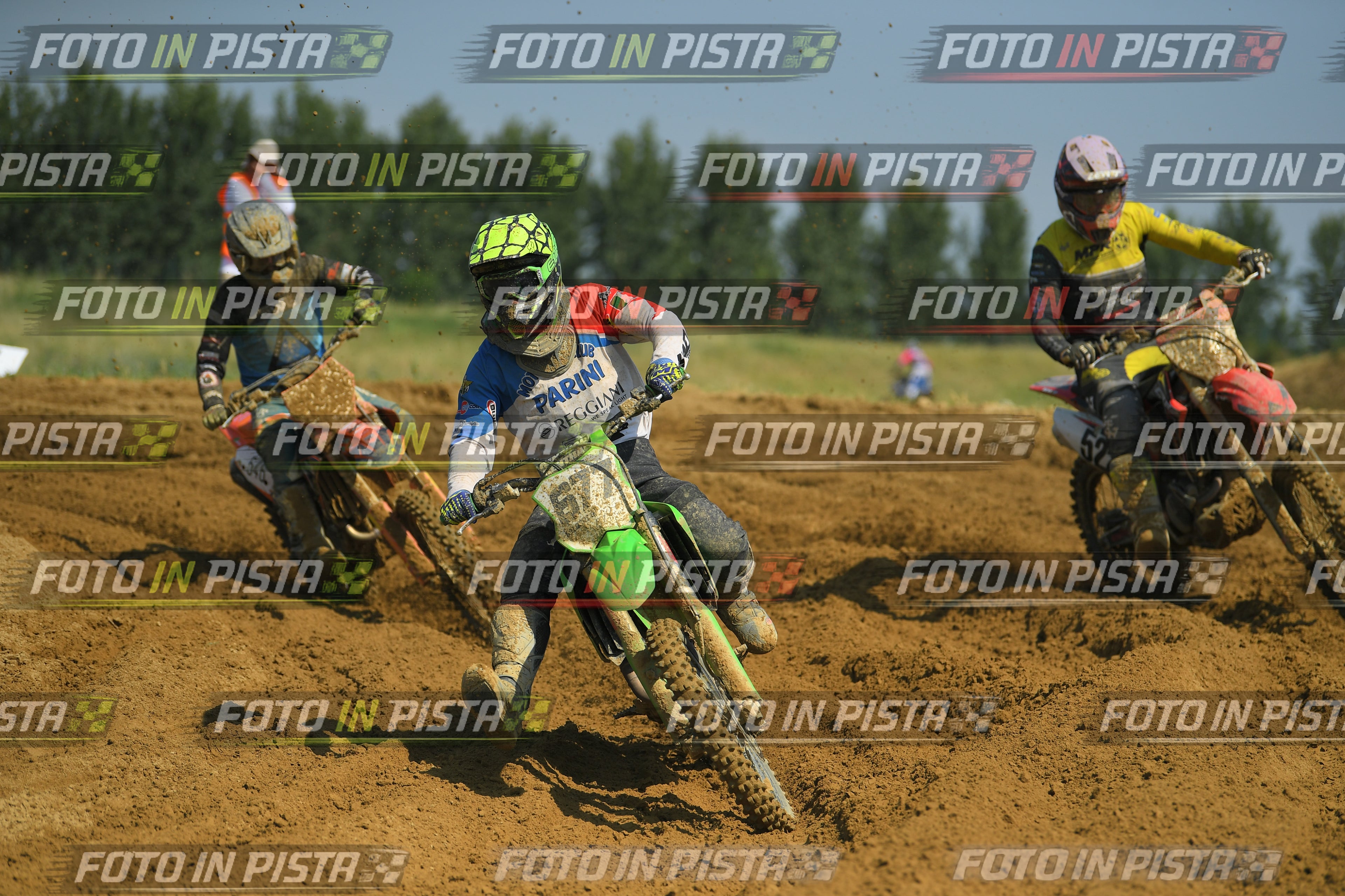 Foto GARAFMI2106261PROVAMX1MX2-1215 numero 1215
