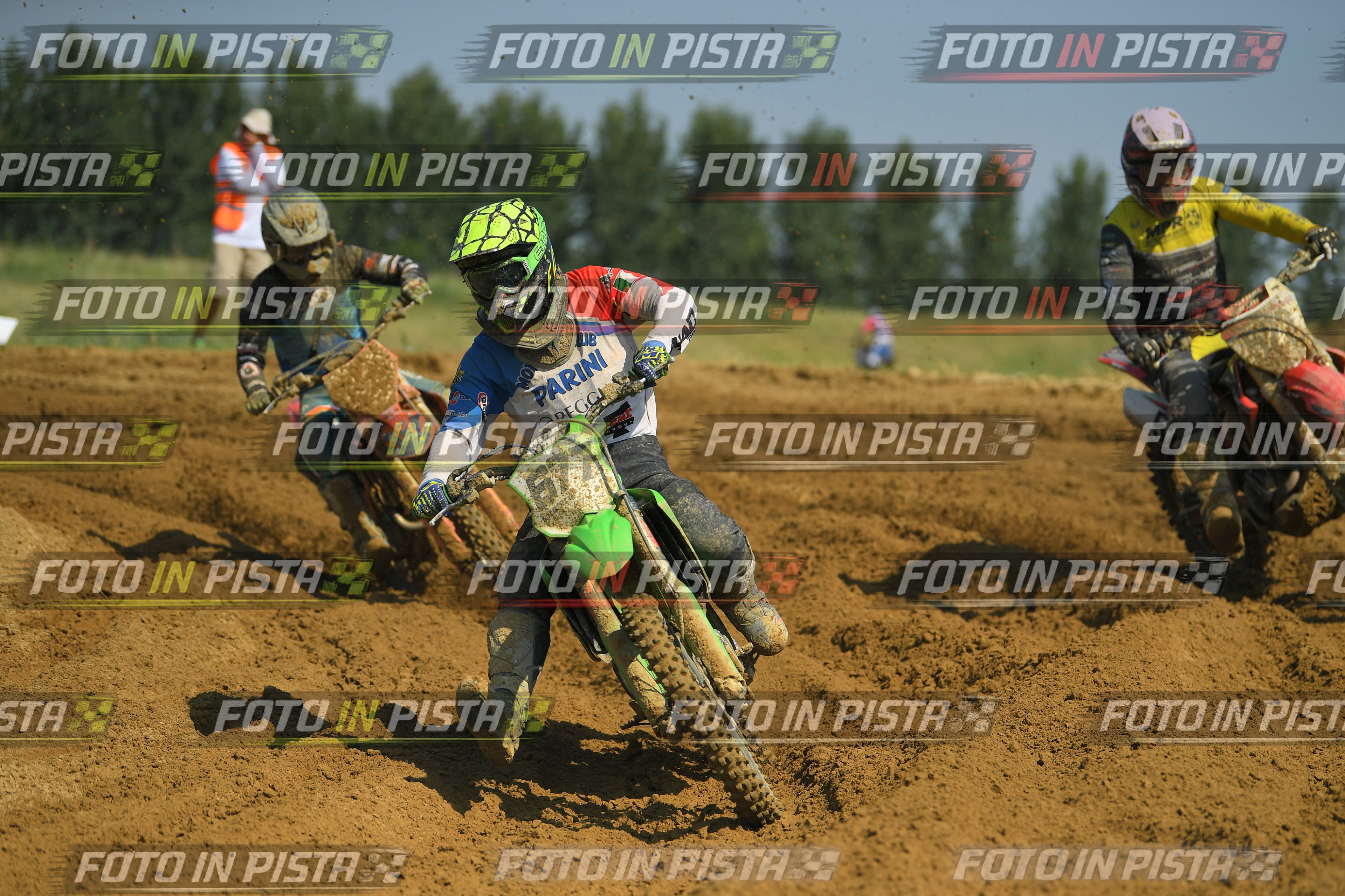 Foto GARAFMI2106261PROVAMX1MX2-1216 numero 1216