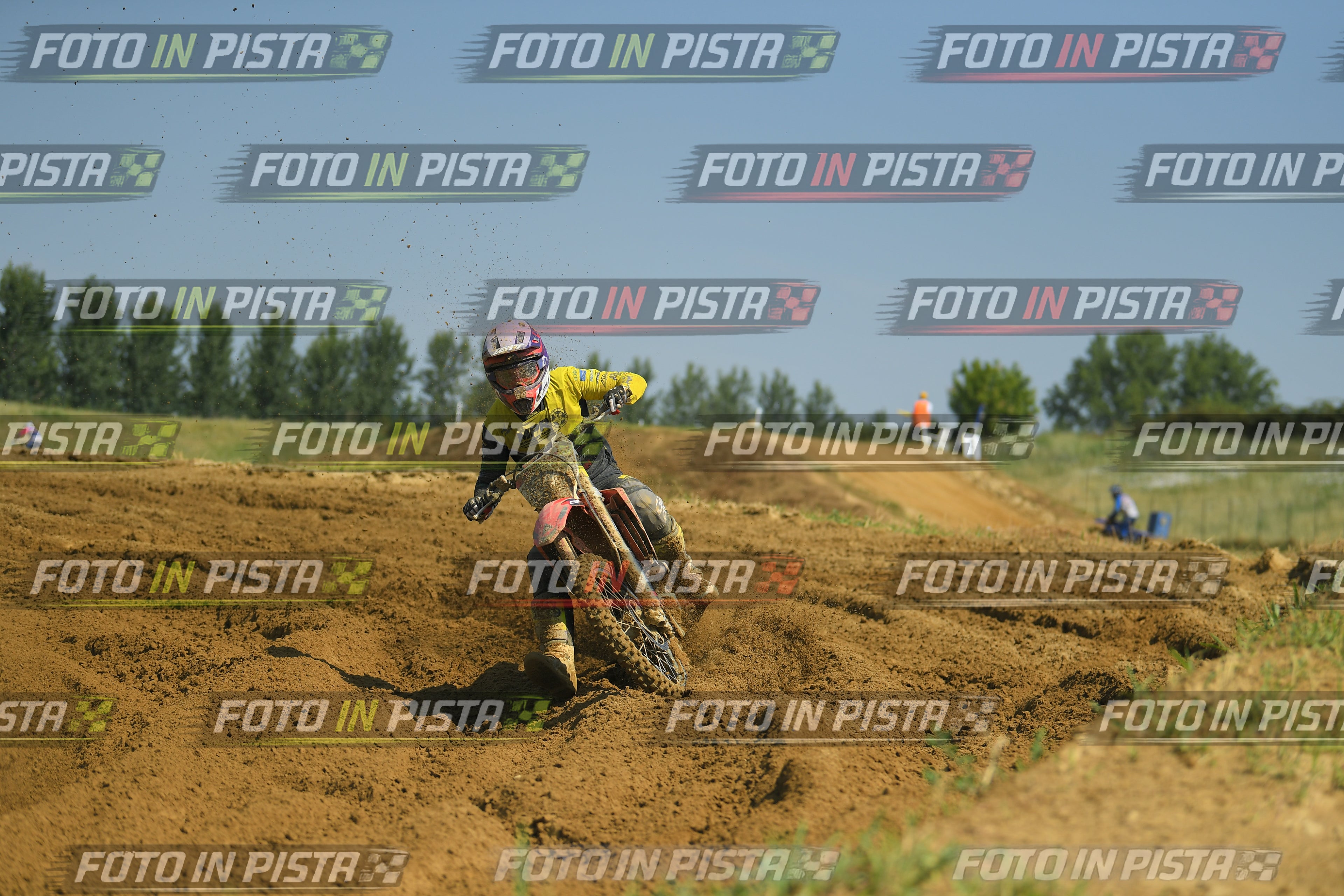 Foto GARAFMI2106261PROVAMX1MX2-1217 numero 1217