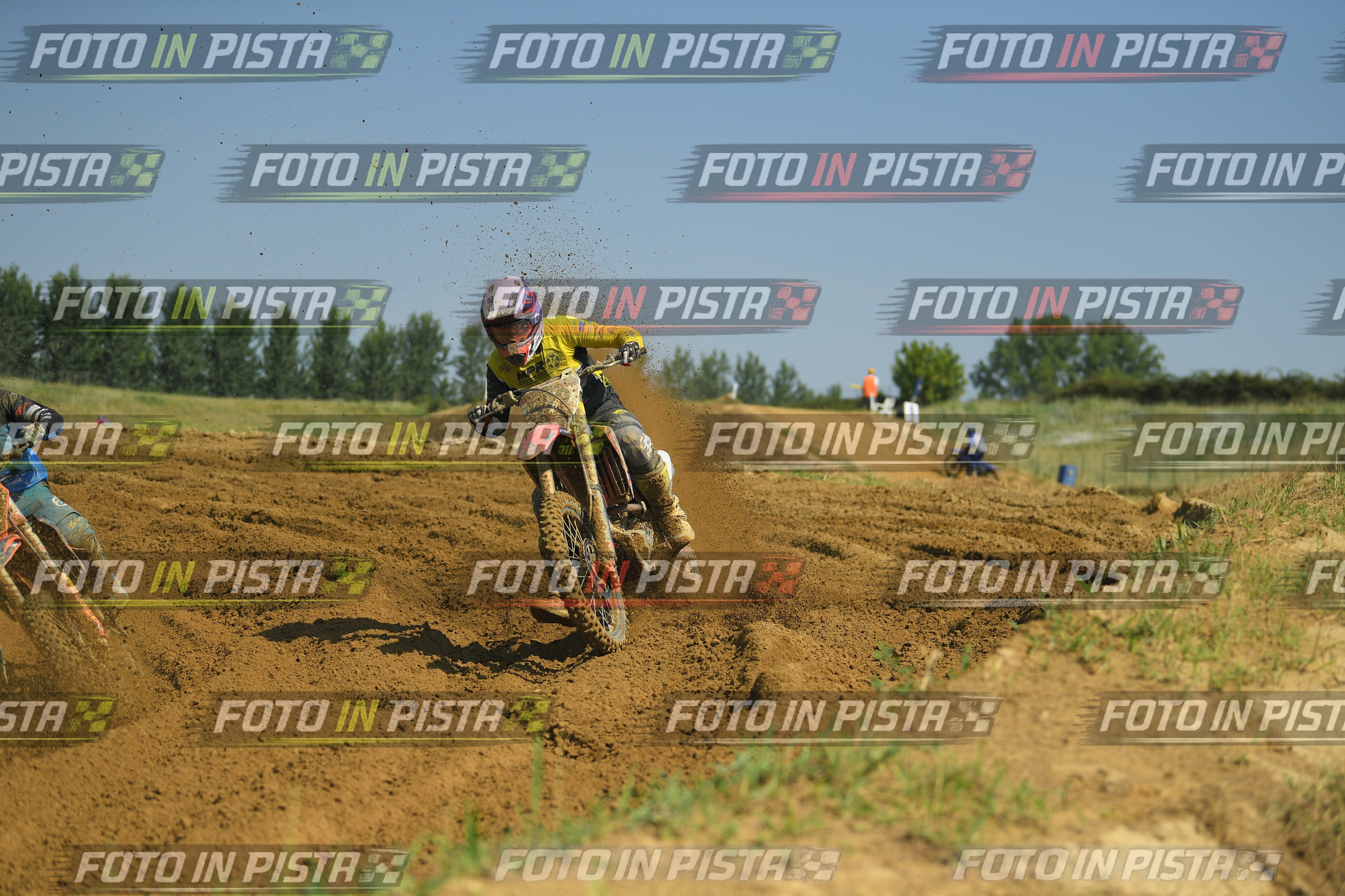 Foto GARAFMI2106261PROVAMX1MX2-1219 numero 1219