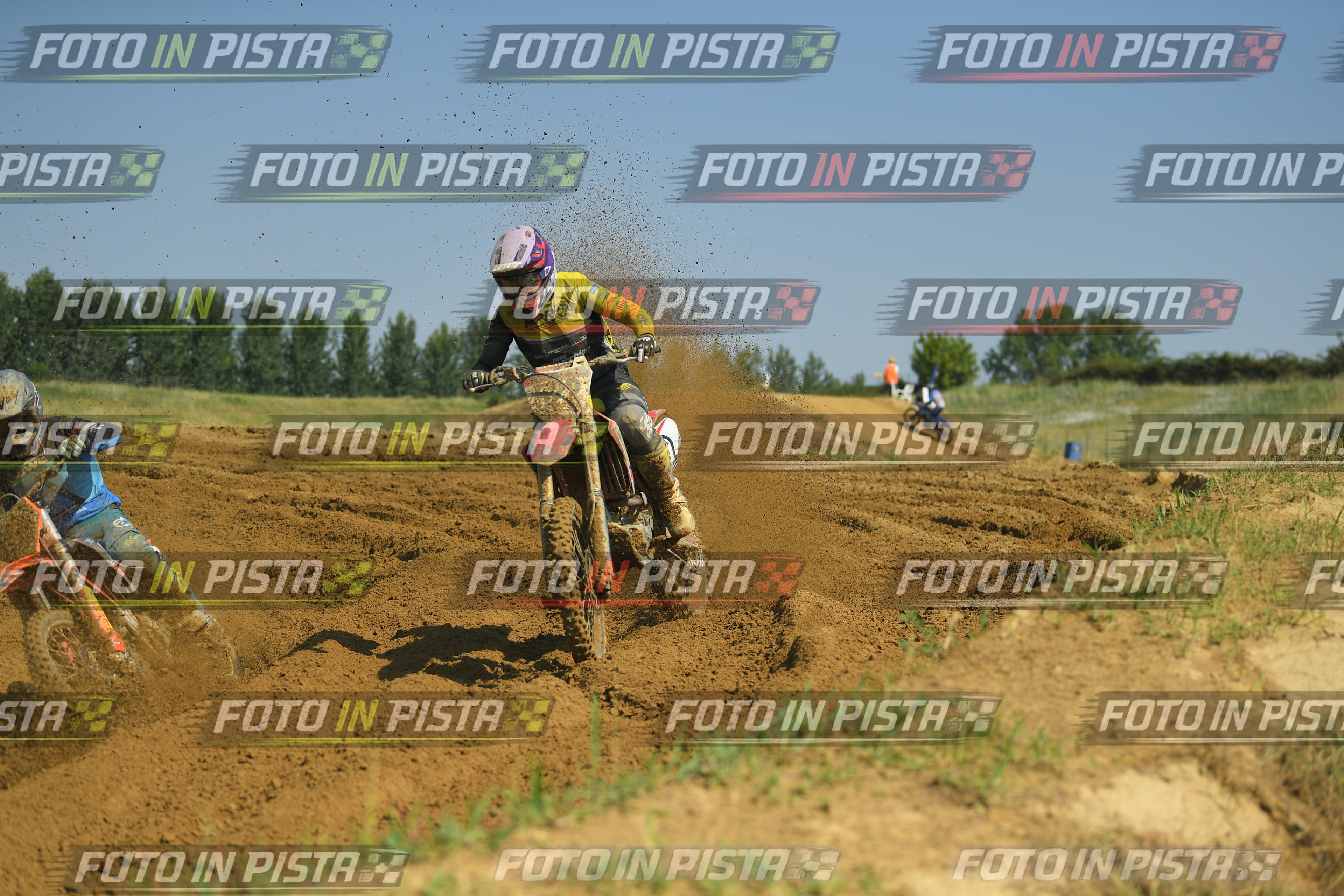 Foto GARAFMI2106261PROVAMX1MX2-1221 numero 1221