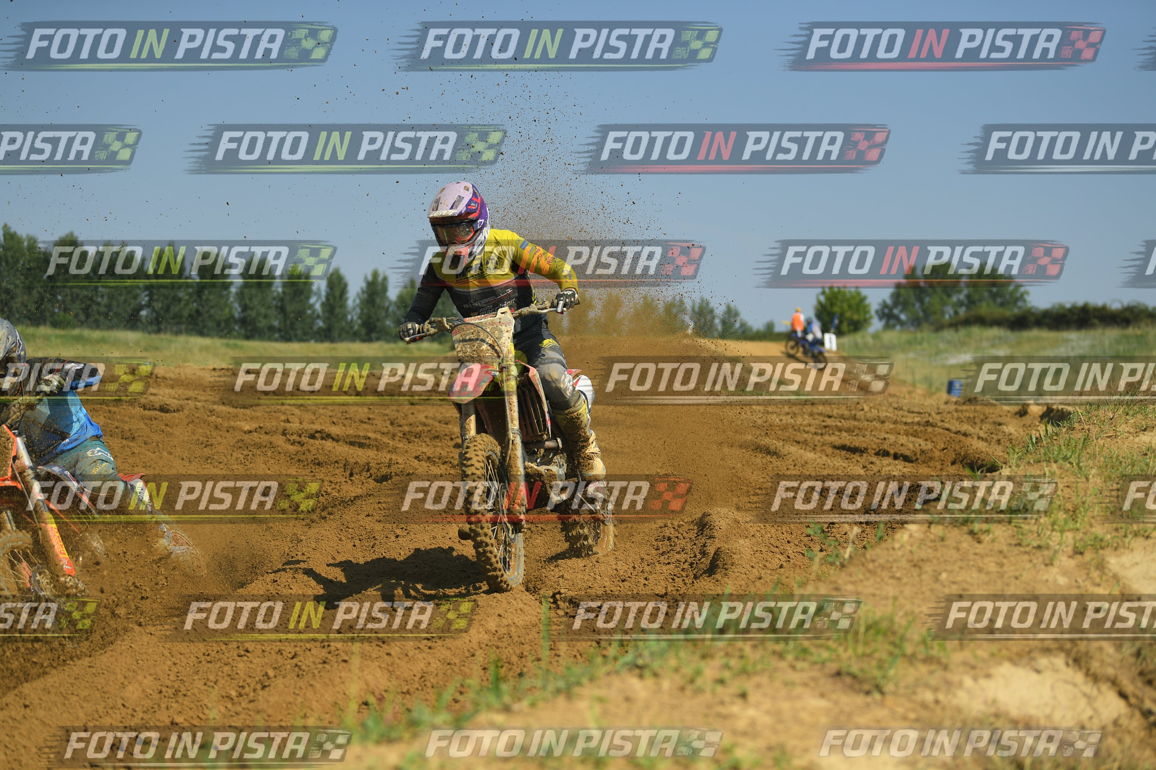 Foto GARAFMI2106261PROVAMX1MX2-1222 numero 1222