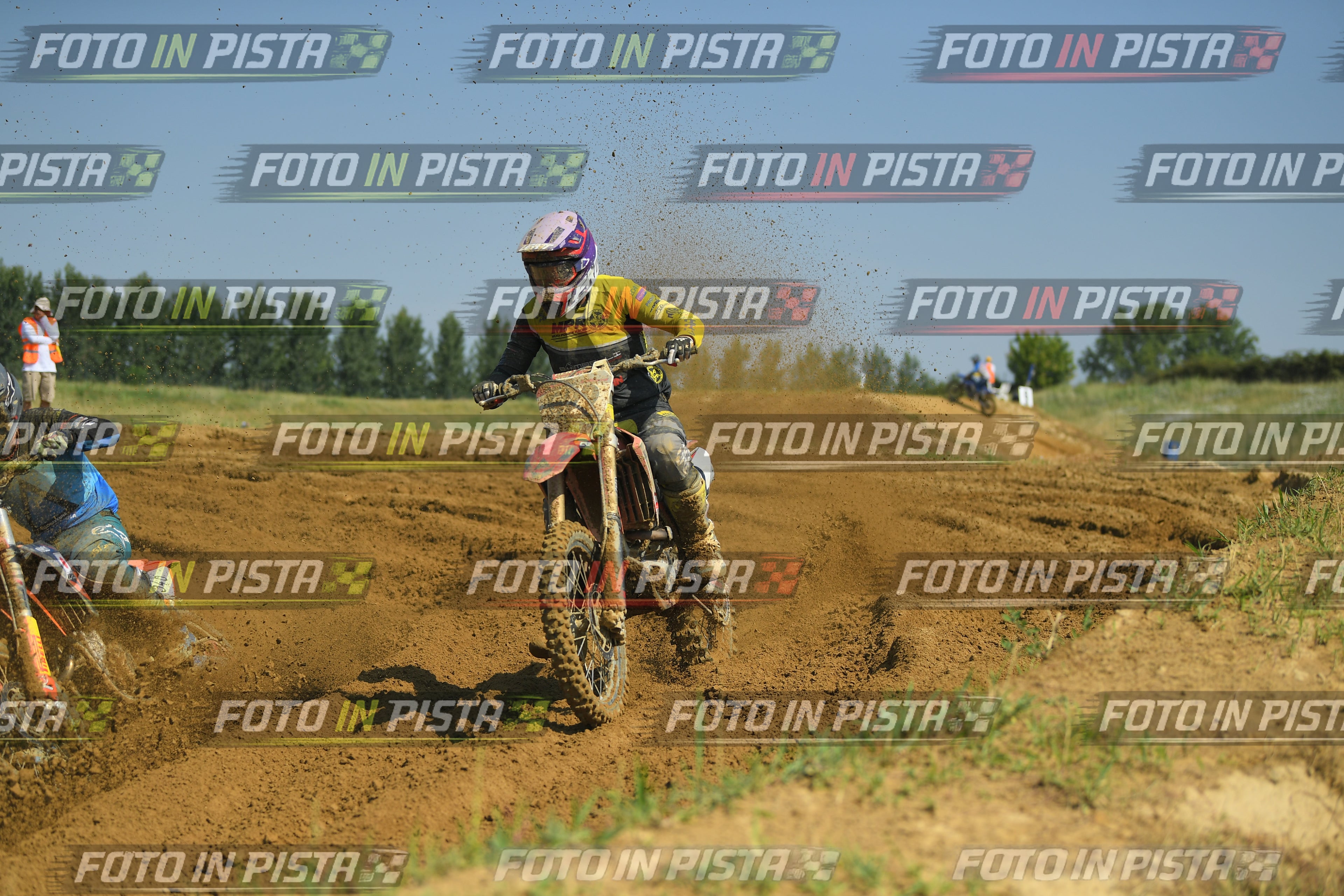 Foto GARAFMI2106261PROVAMX1MX2-1223 numero 1223