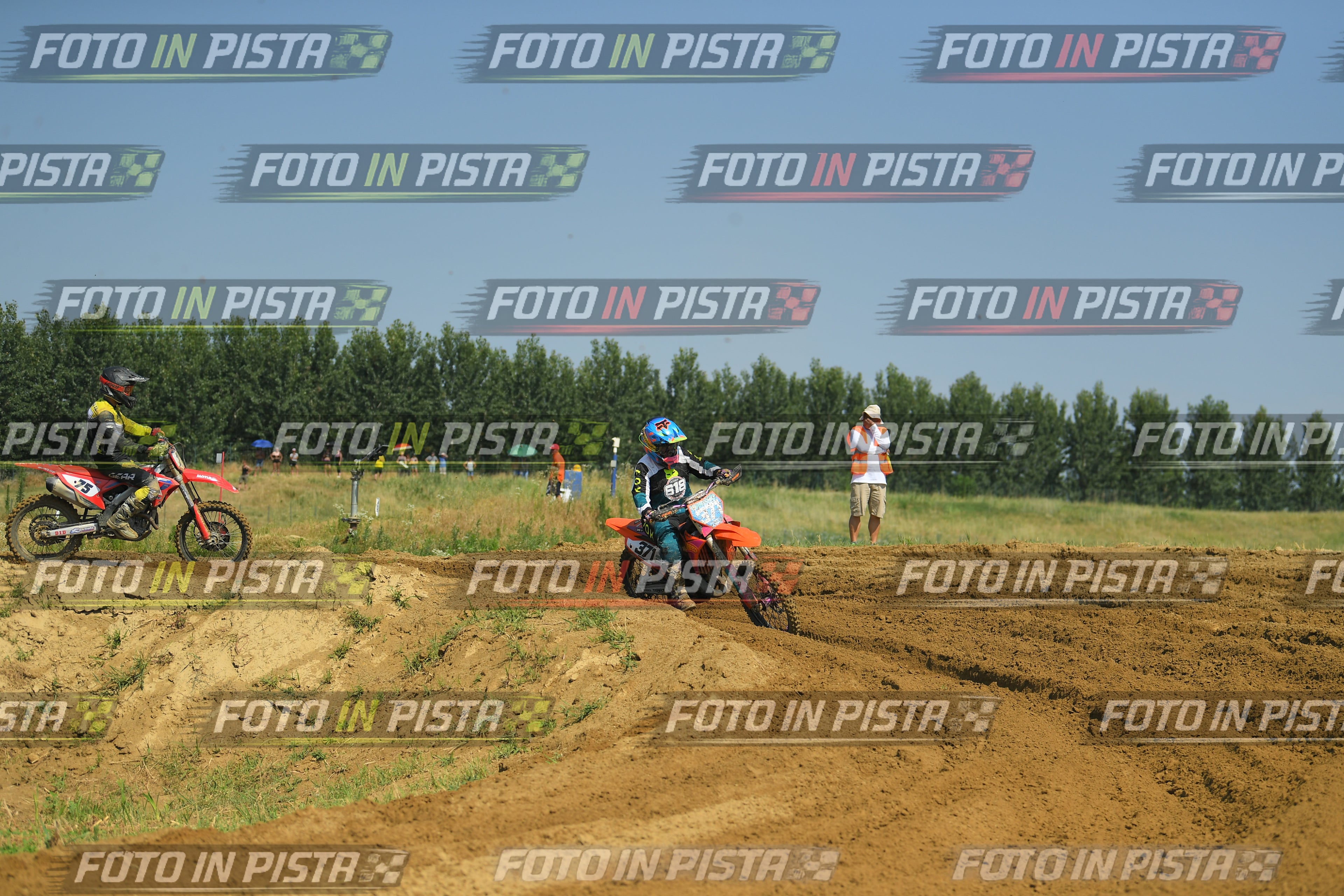 Foto GARAFMI2106261PROVAMX1MX2-1226 numero 1226