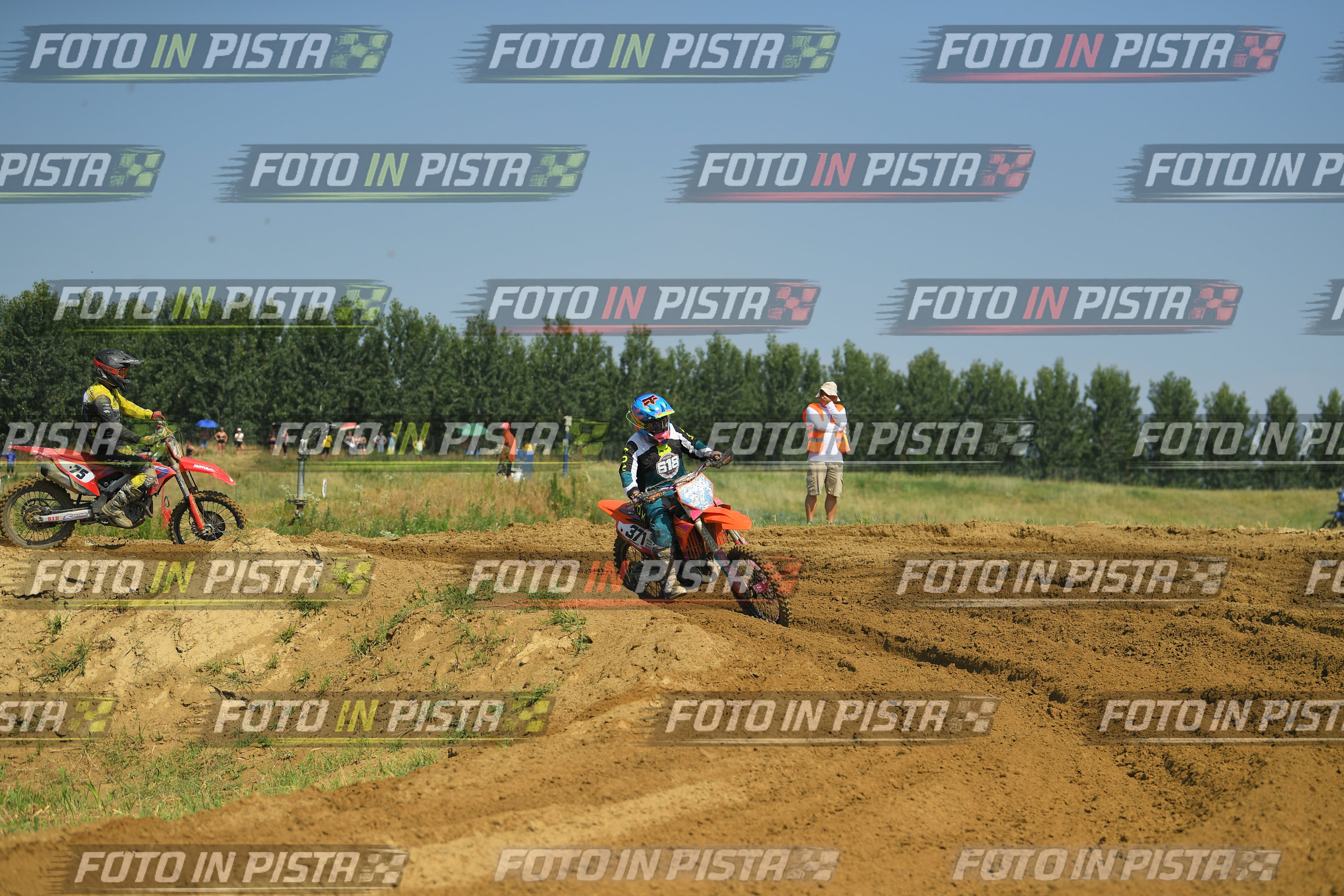 Foto GARAFMI2106261PROVAMX1MX2-1227 numero 1227