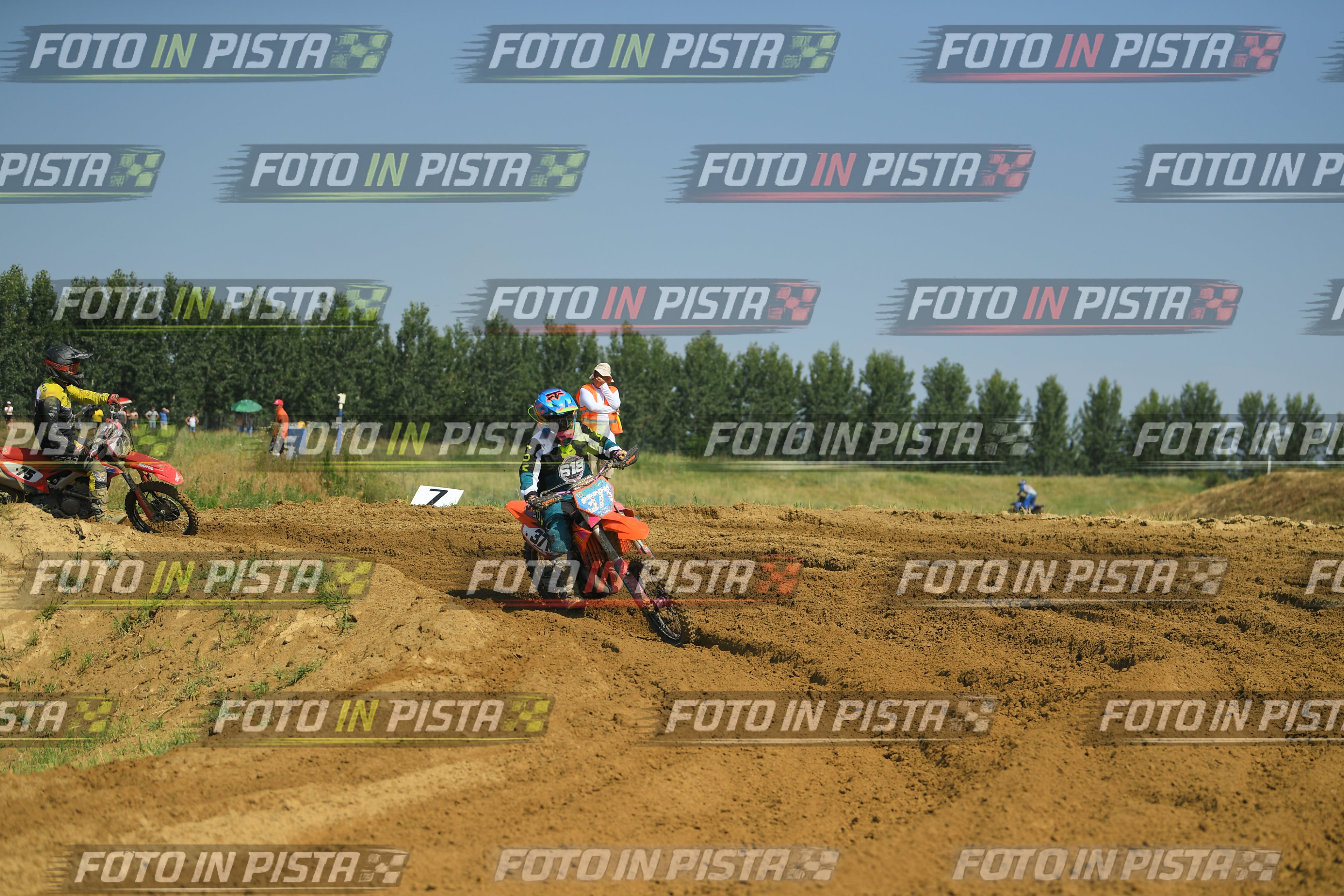 Foto GARAFMI2106261PROVAMX1MX2-1228 numero 1228