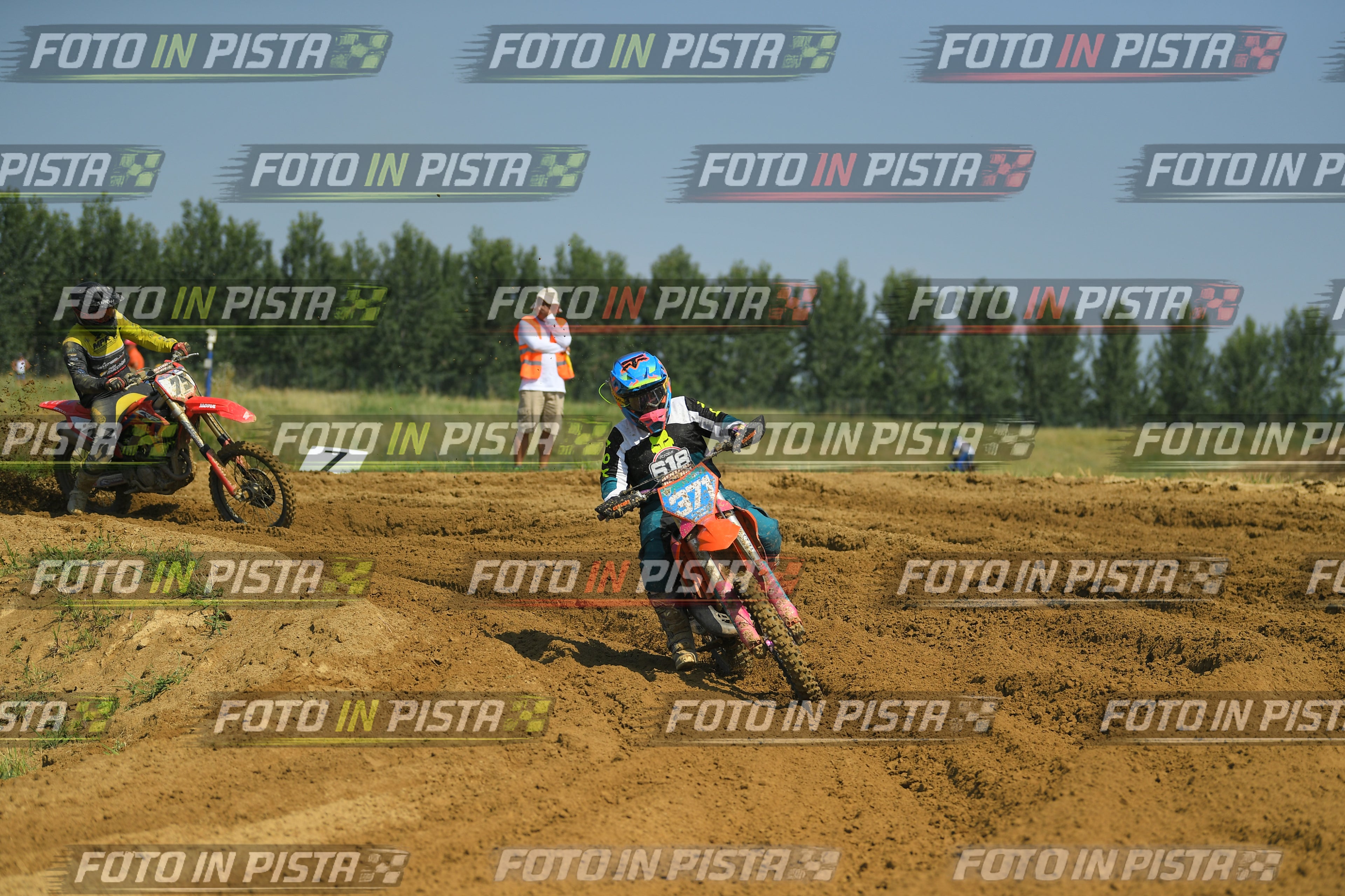 Foto GARAFMI2106261PROVAMX1MX2-1229 numero 1229