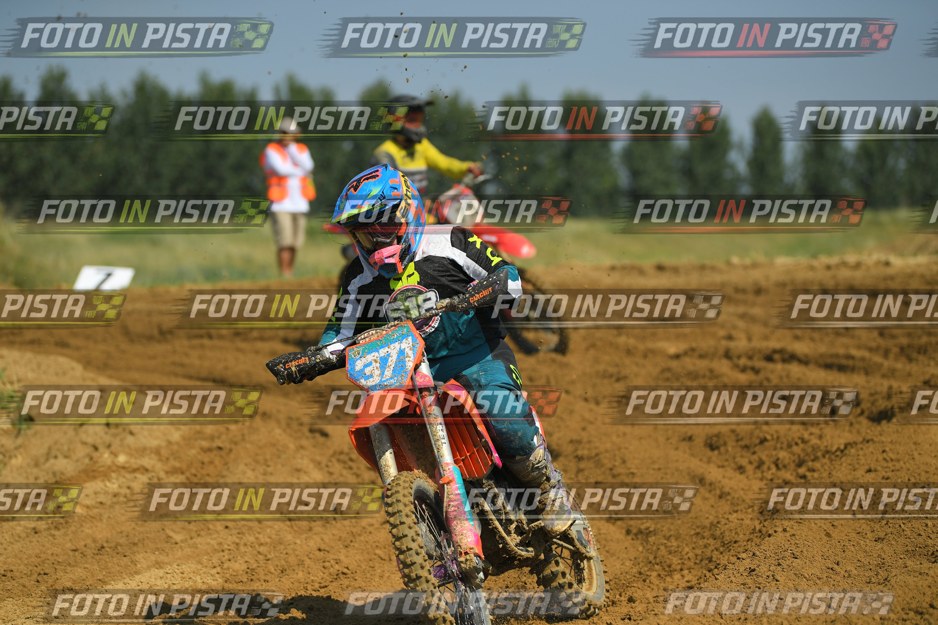 Foto GARAFMI2106261PROVAMX1MX2-1236 numero 1236