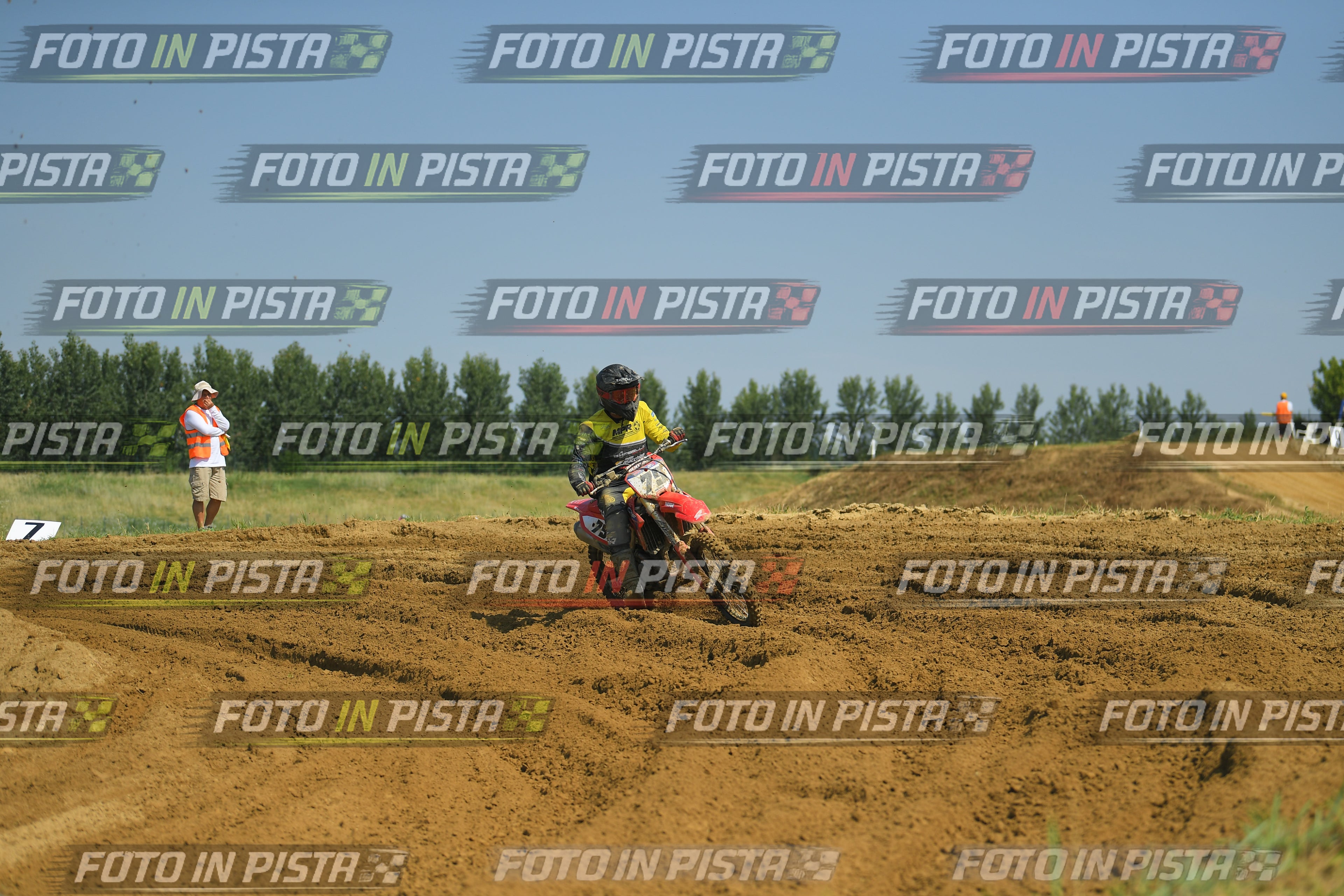Foto GARAFMI2106261PROVAMX1MX2-1237 numero 1237