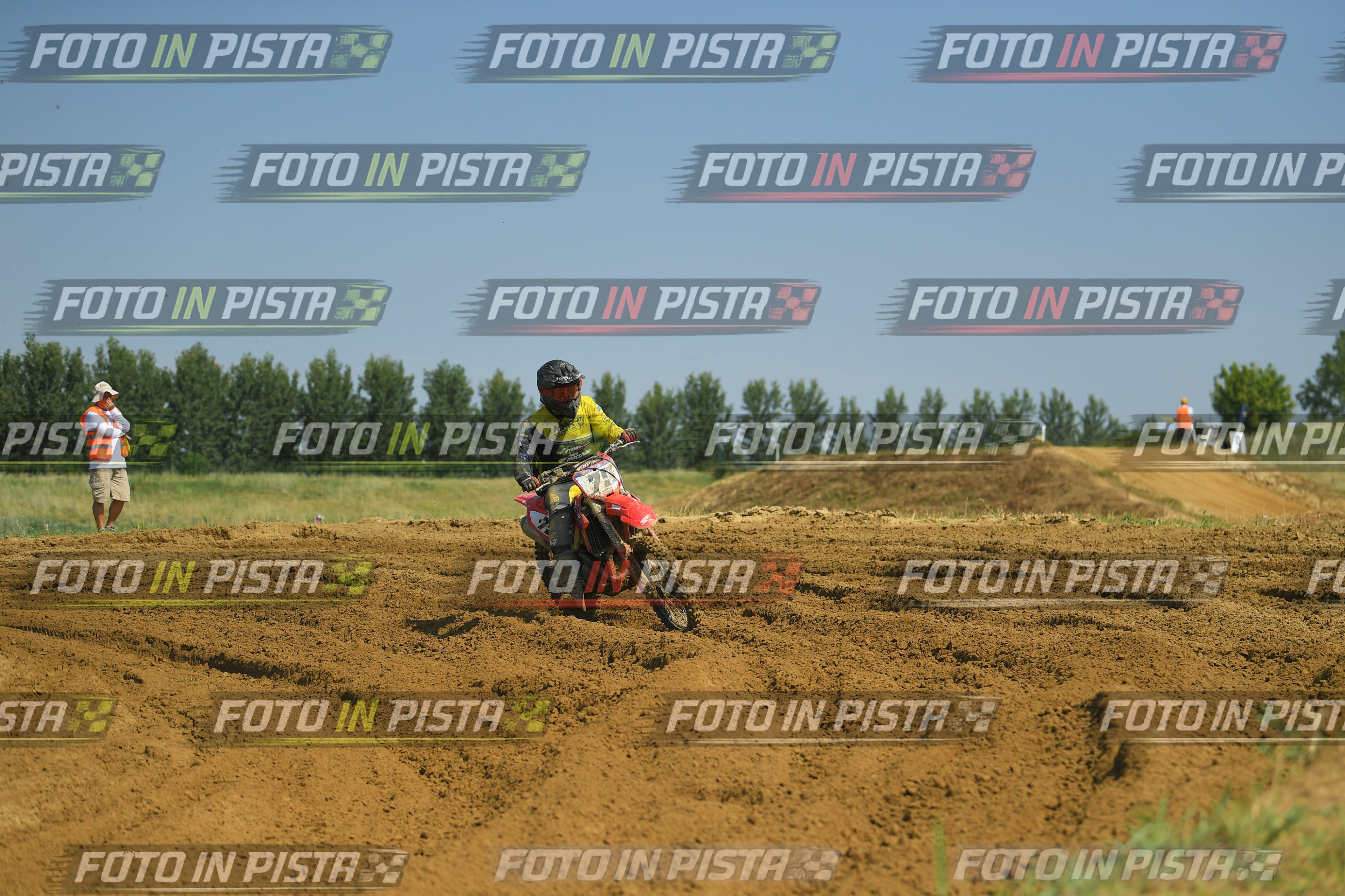 Foto GARAFMI2106261PROVAMX1MX2-1238 numero 1238